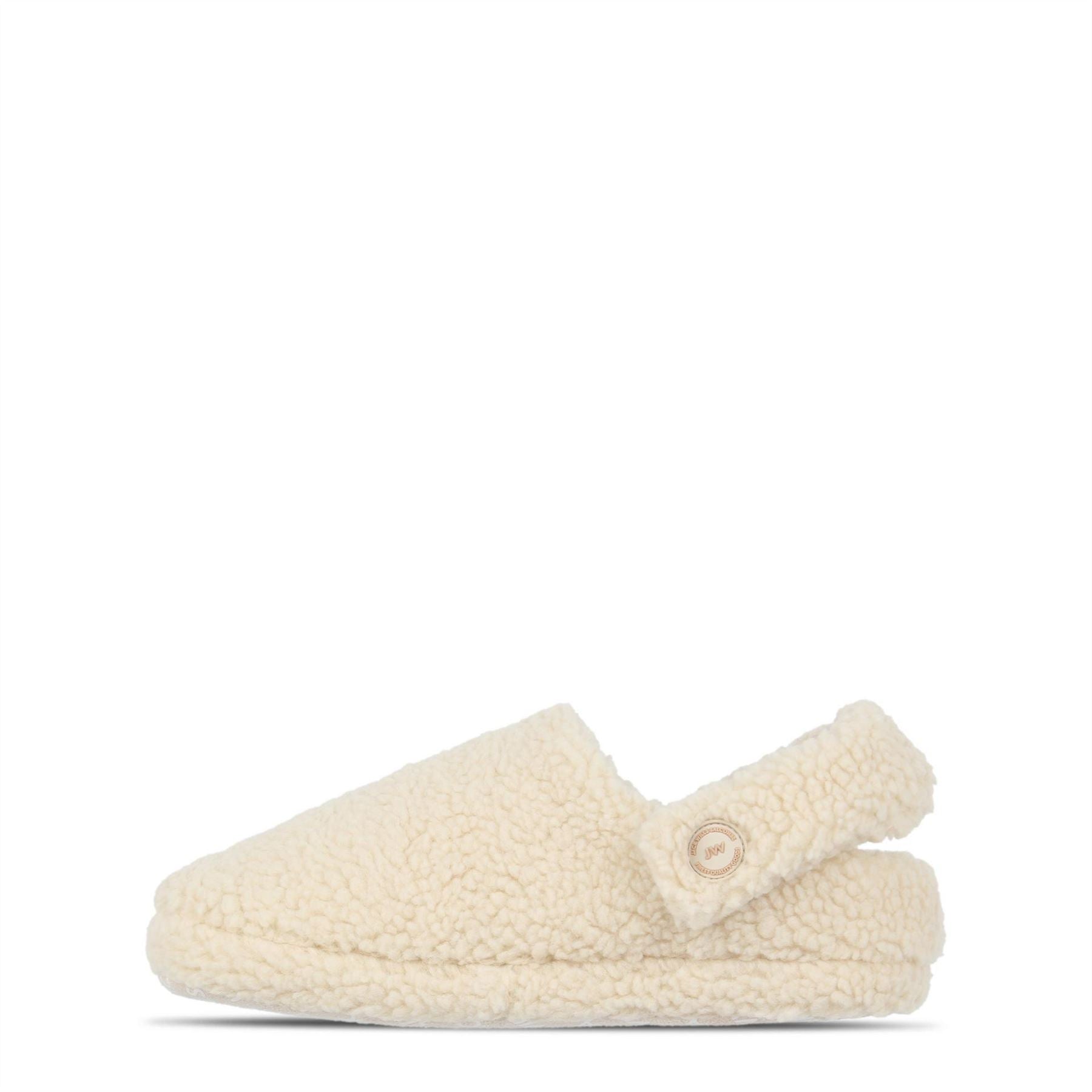 Jack Wills Jw Cosy Mule Slippers