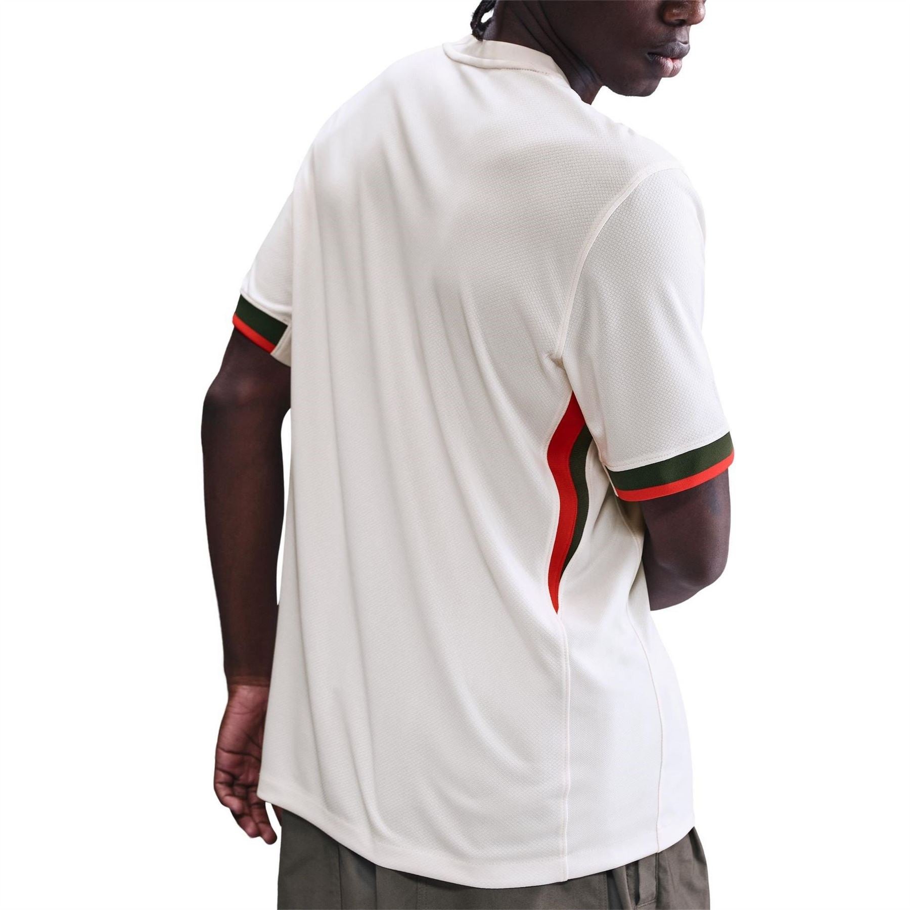Nike Away Shirt 2025 2026 Adults