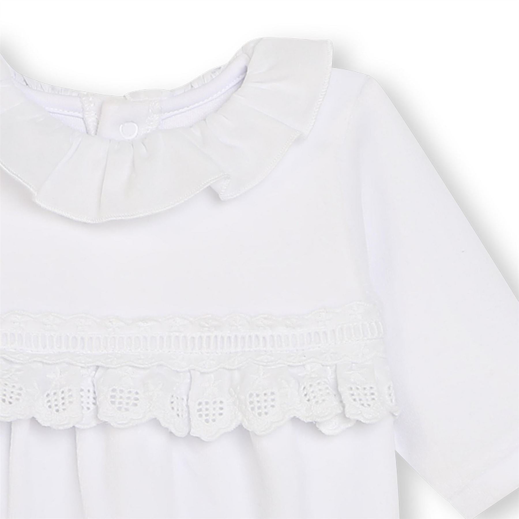 Carrement Beau Long Sleeve Pyjama Set
