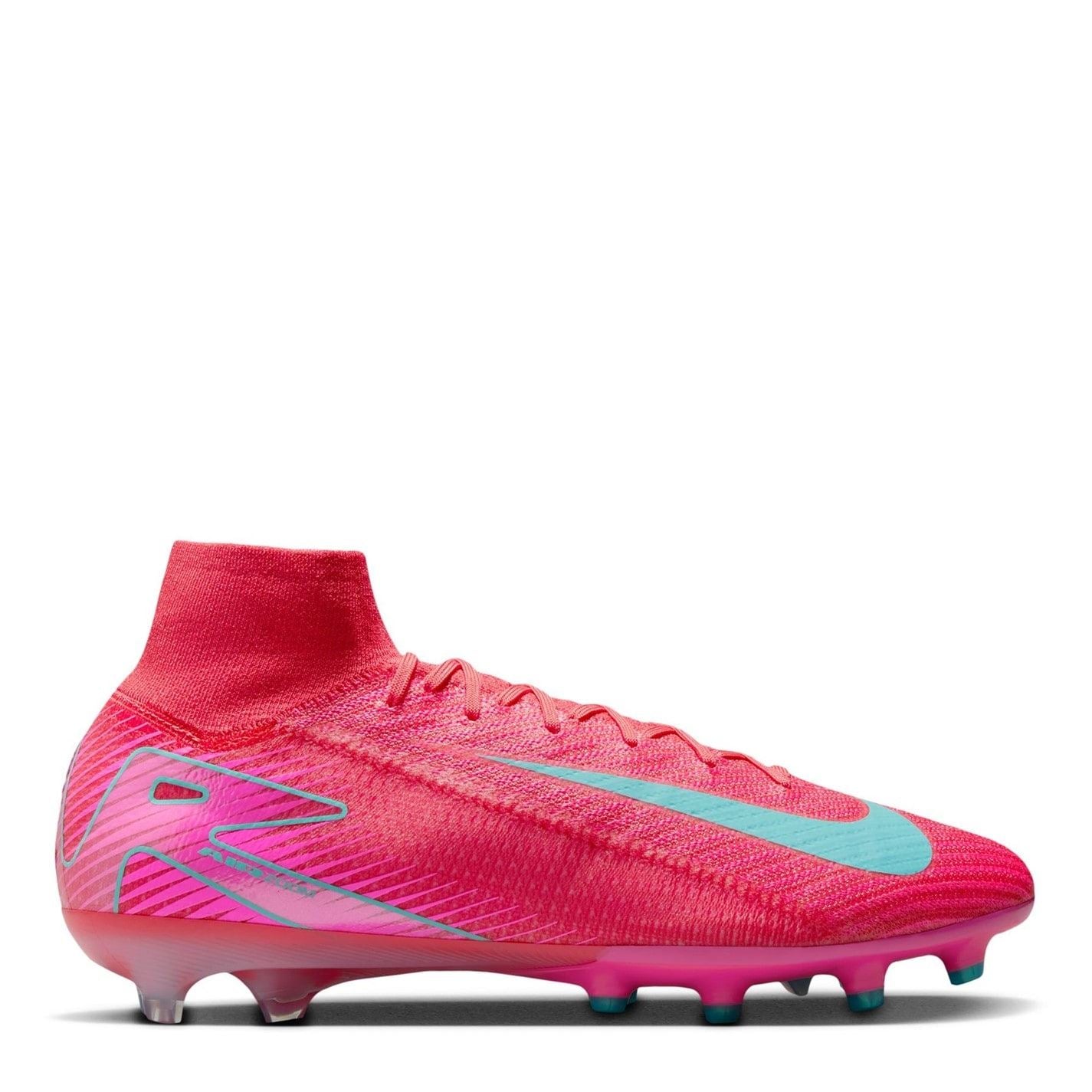 Nike Mercurial Superfly 10 Elite Adults Artificial Ground Football Boots