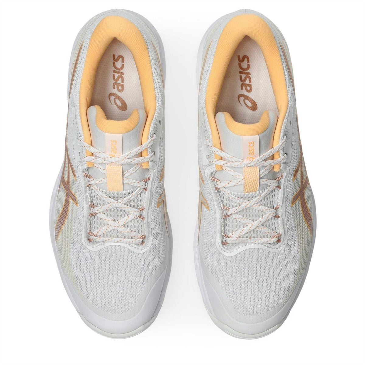 Asics Net Aca 10 Netball Shoes