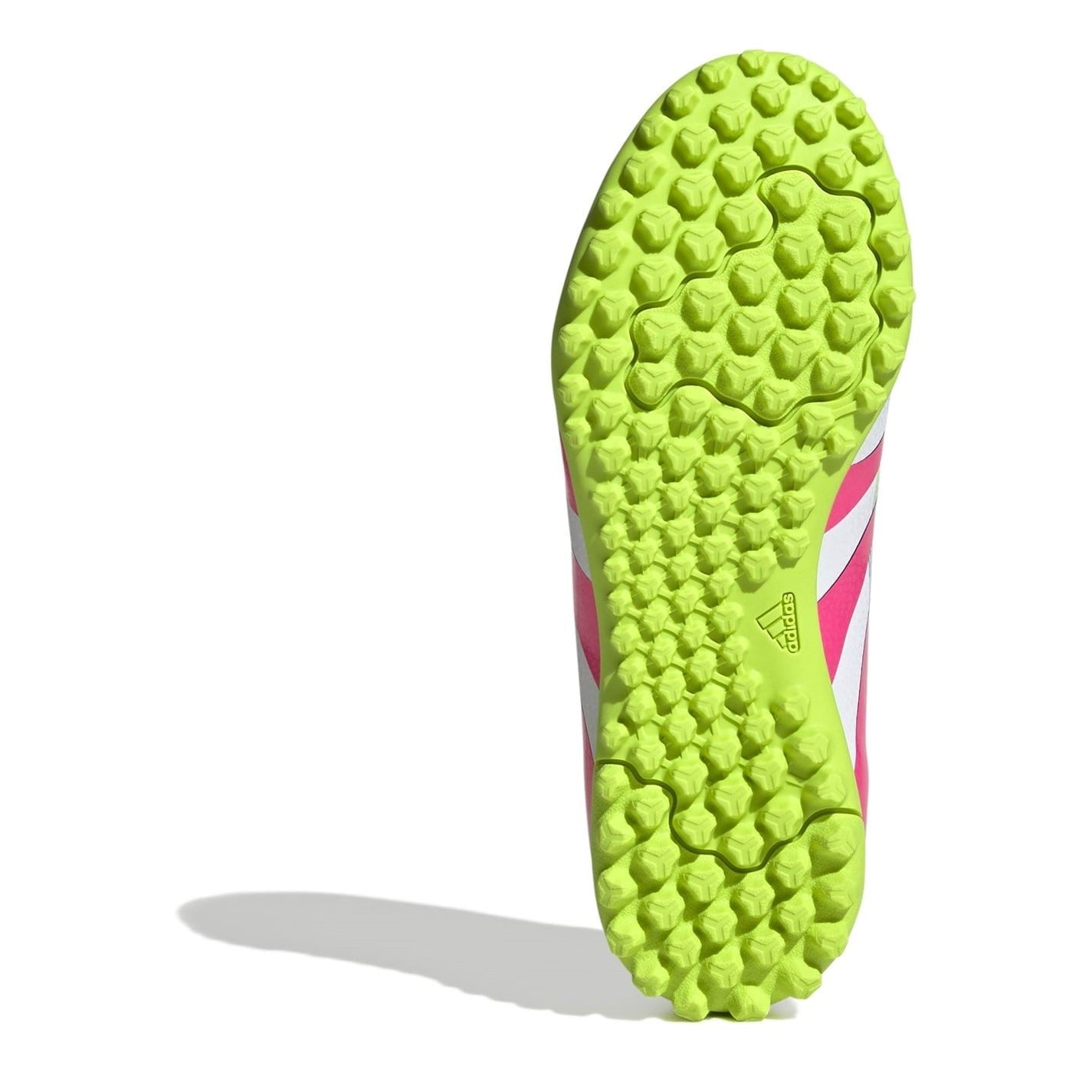 adidas Predator Club Childrens Astro Turf Football Boots