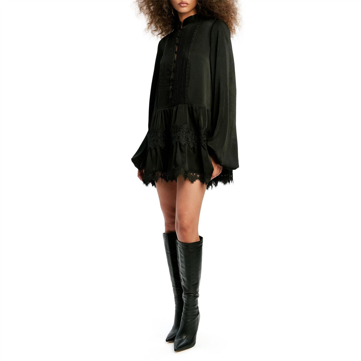 Bardot Antonia Shirt Dress