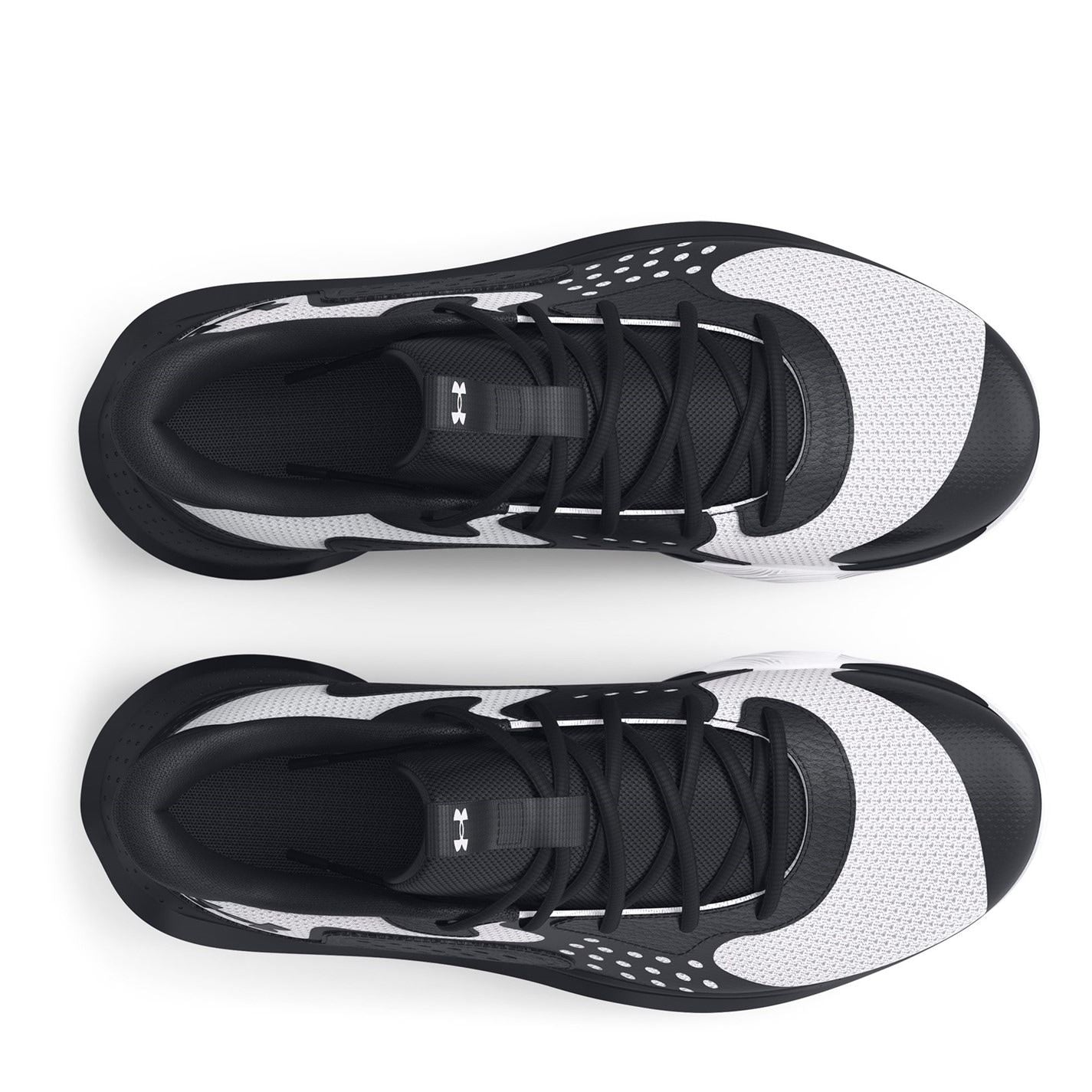 Under Armour Armour Ua Jet 23 Basketball Shoes Unisex