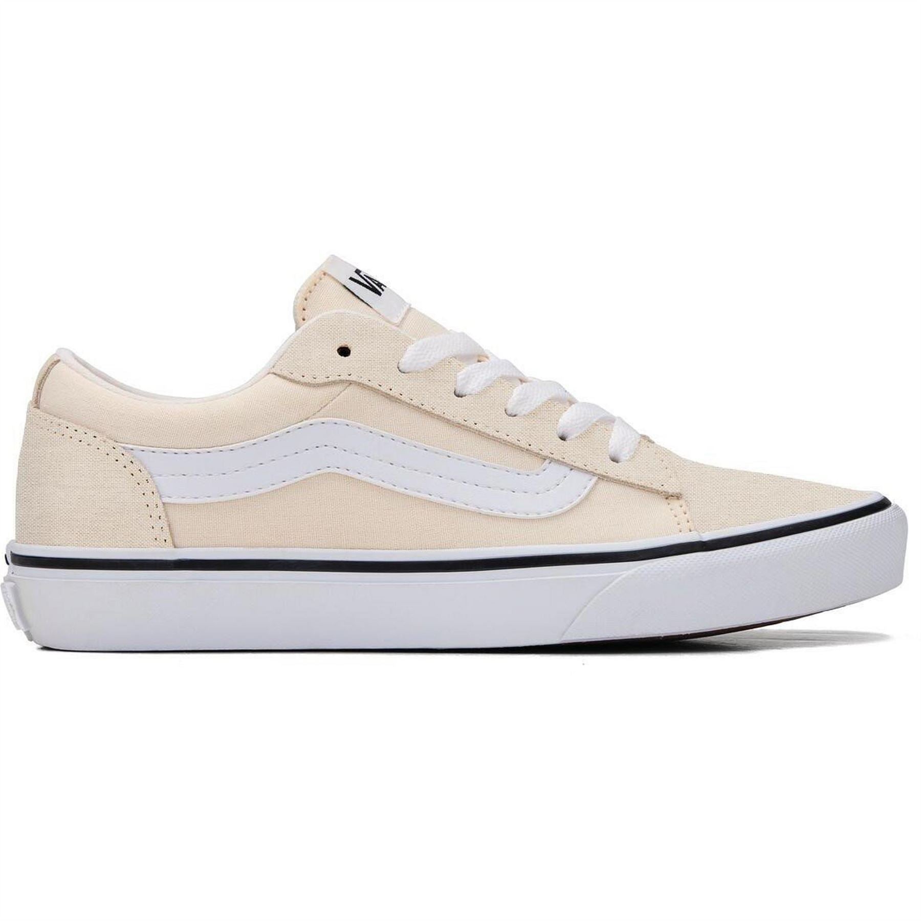 Vans Womens Vero Ls