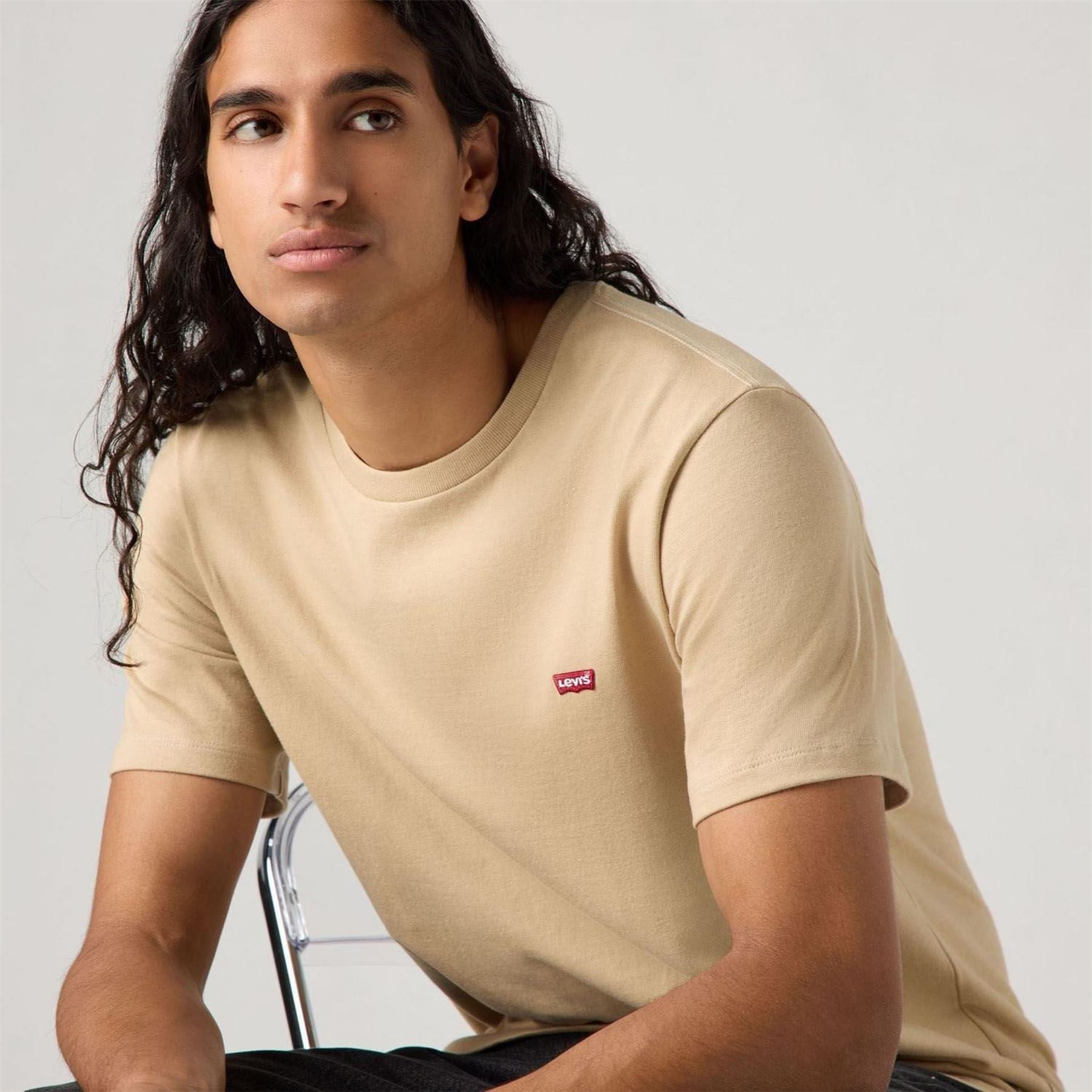 Levis Housemark T-Shirt