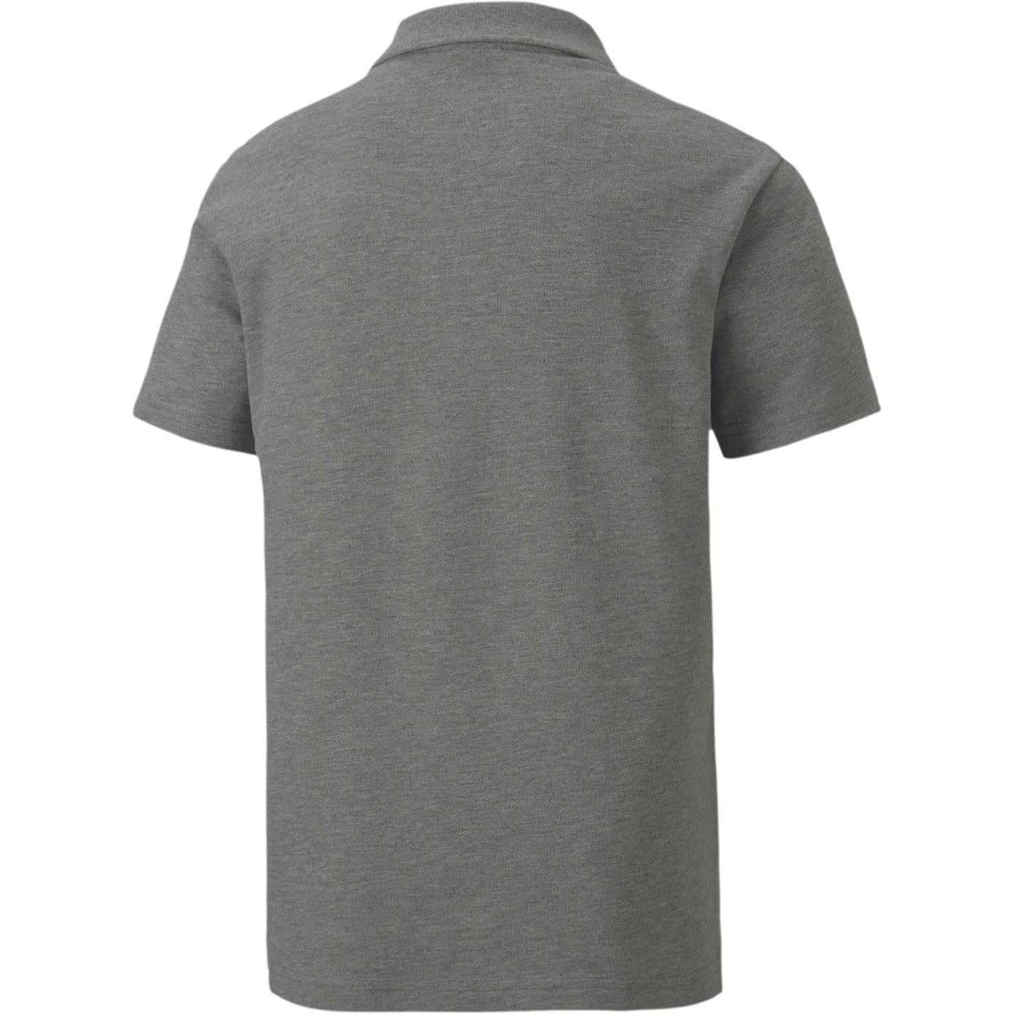 Puma Teamgoal 23 Short Sleeve Polo Shirt