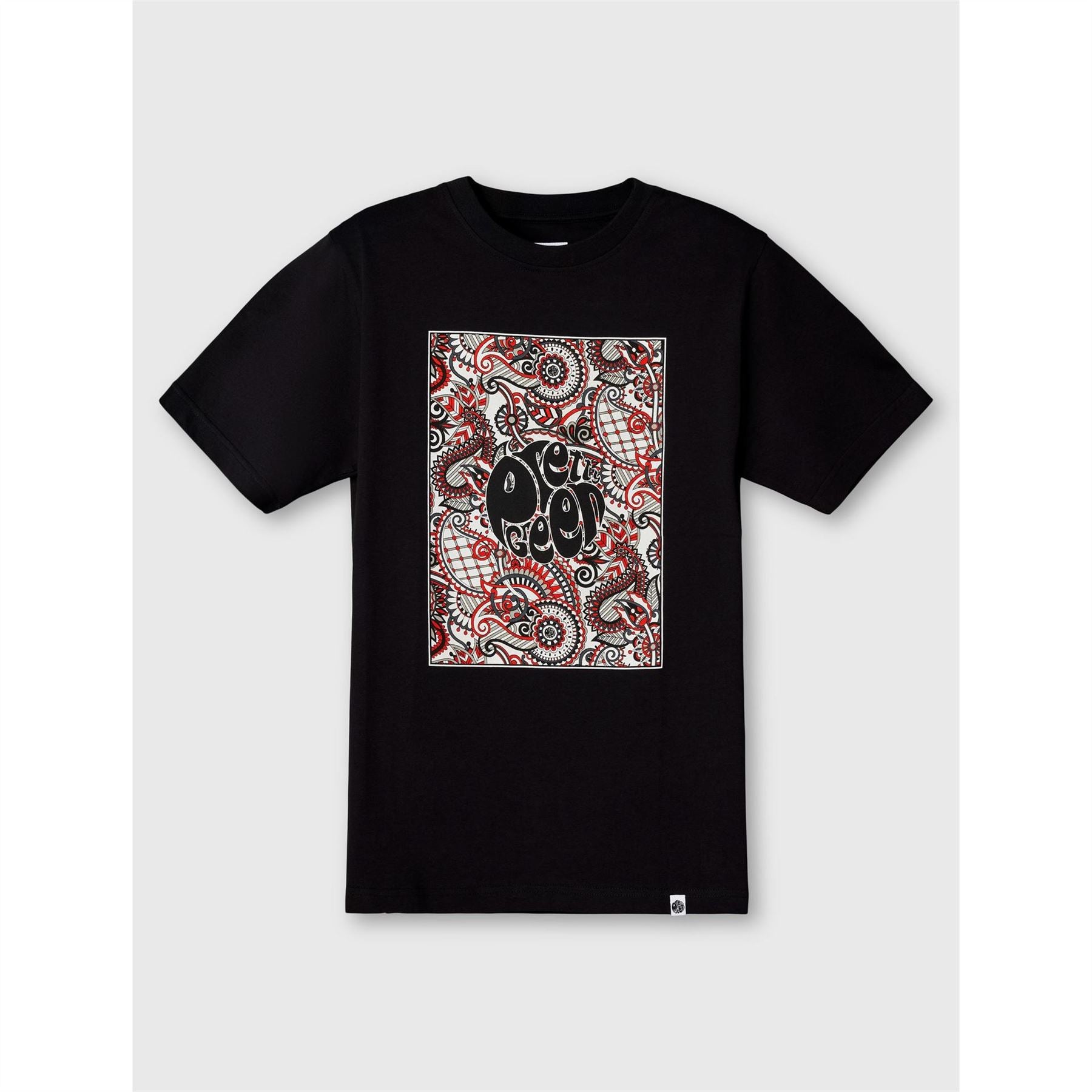 Pretty Green Resonance Ts Sn63