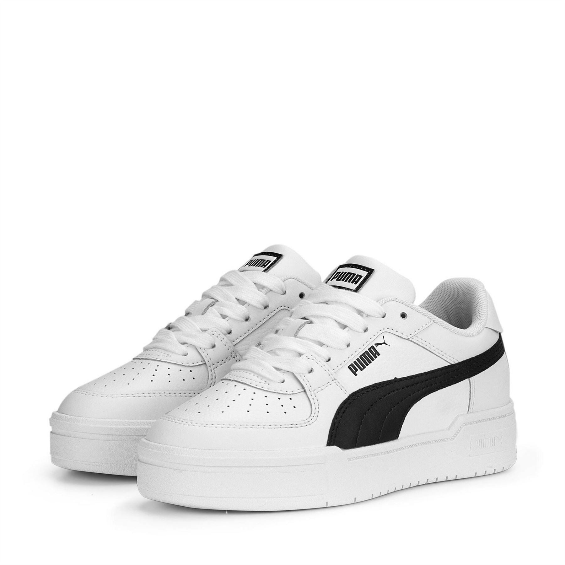 Puma Ca Pro Trainers Juniors