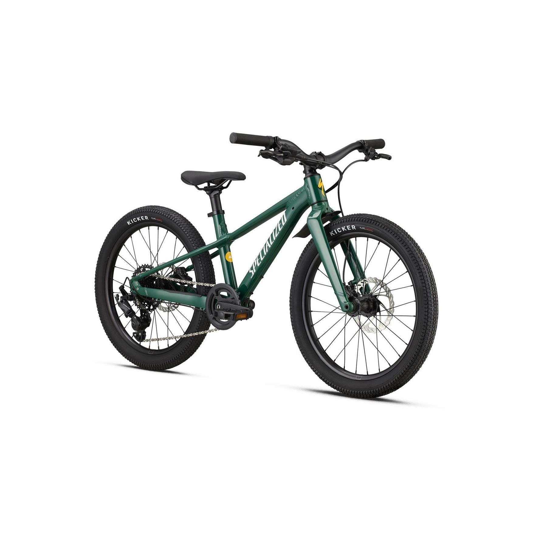 Specialized Riprock 20 2026 Kids Bike
