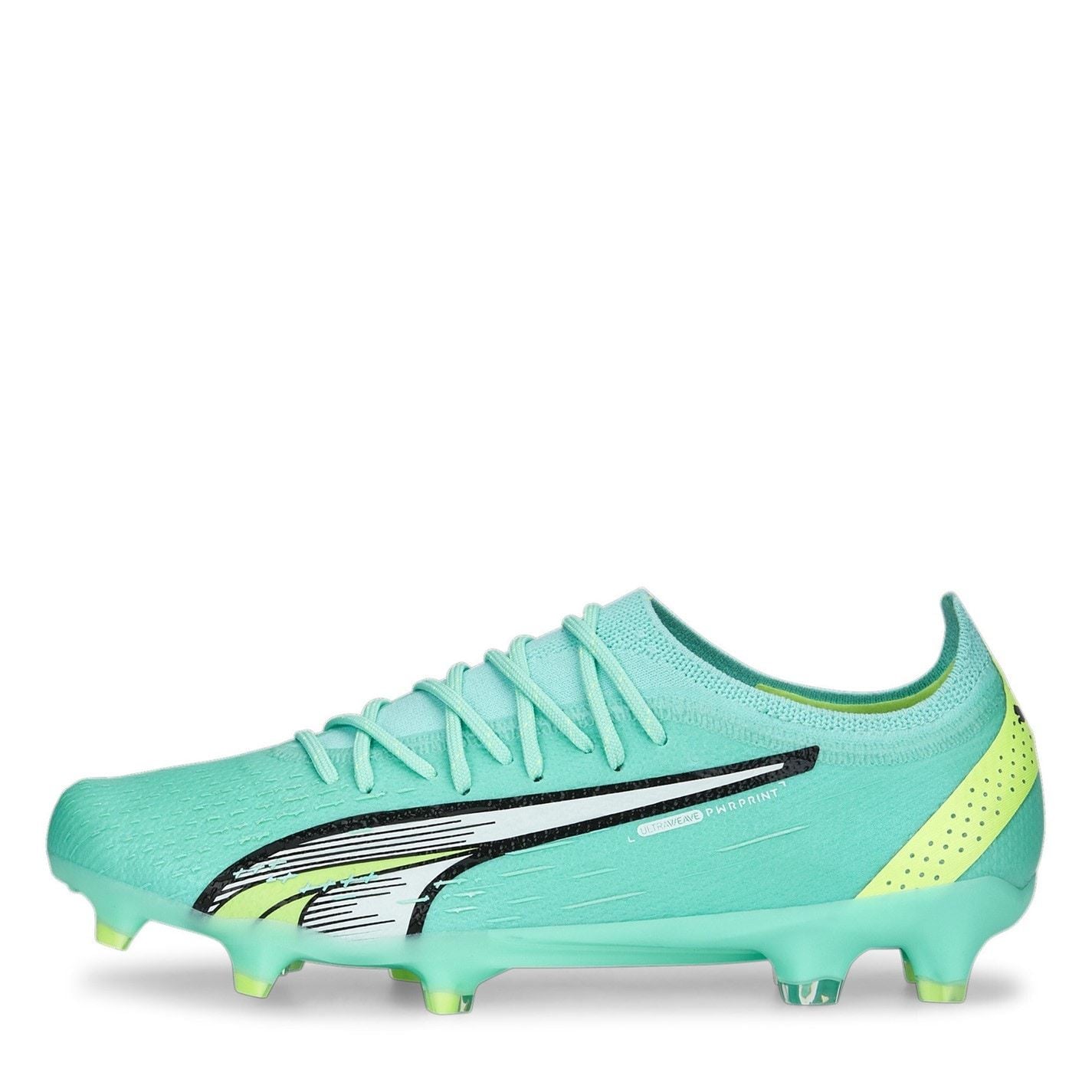 Puma Womens Ultra.1 Firm Ground Football Boots