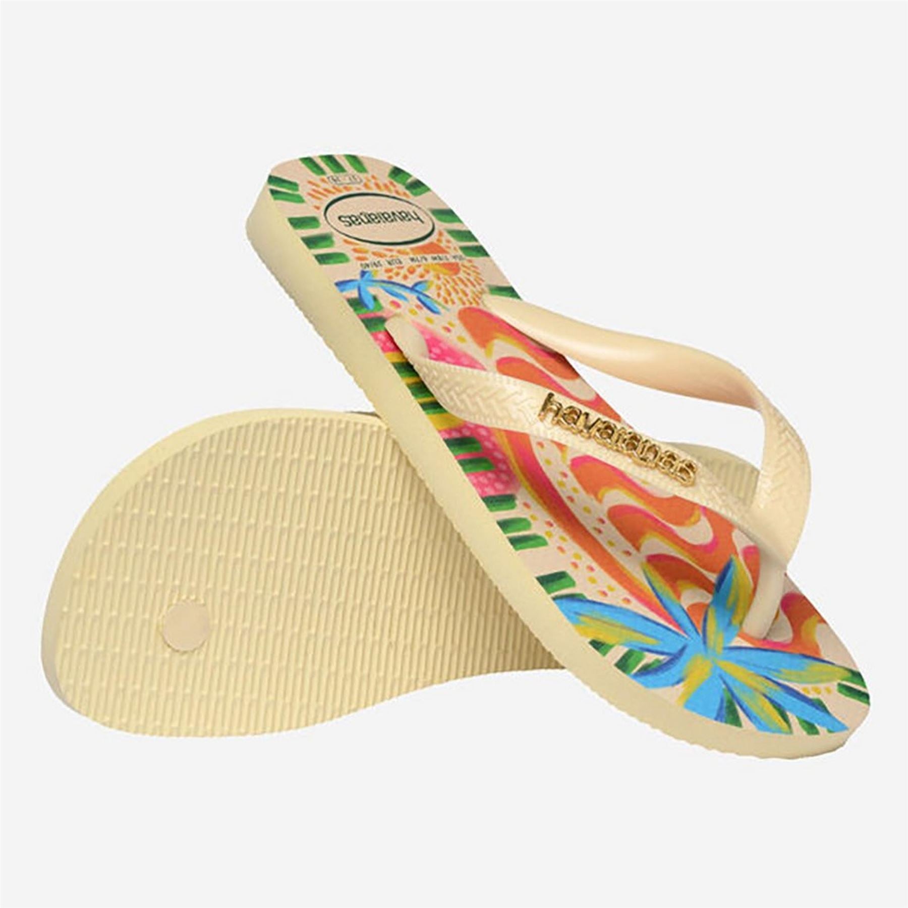 Havaianas Flip Flops