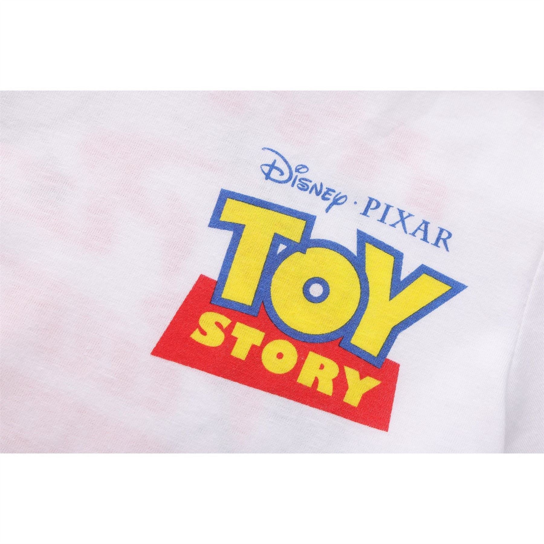Character Infant Girl T-Shirt