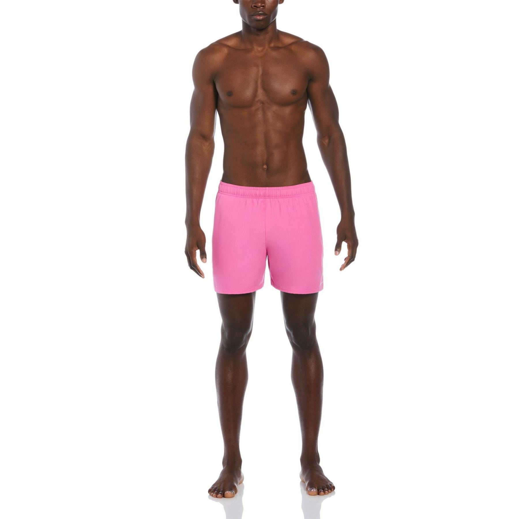 Nike Mens Core Swim Shorts