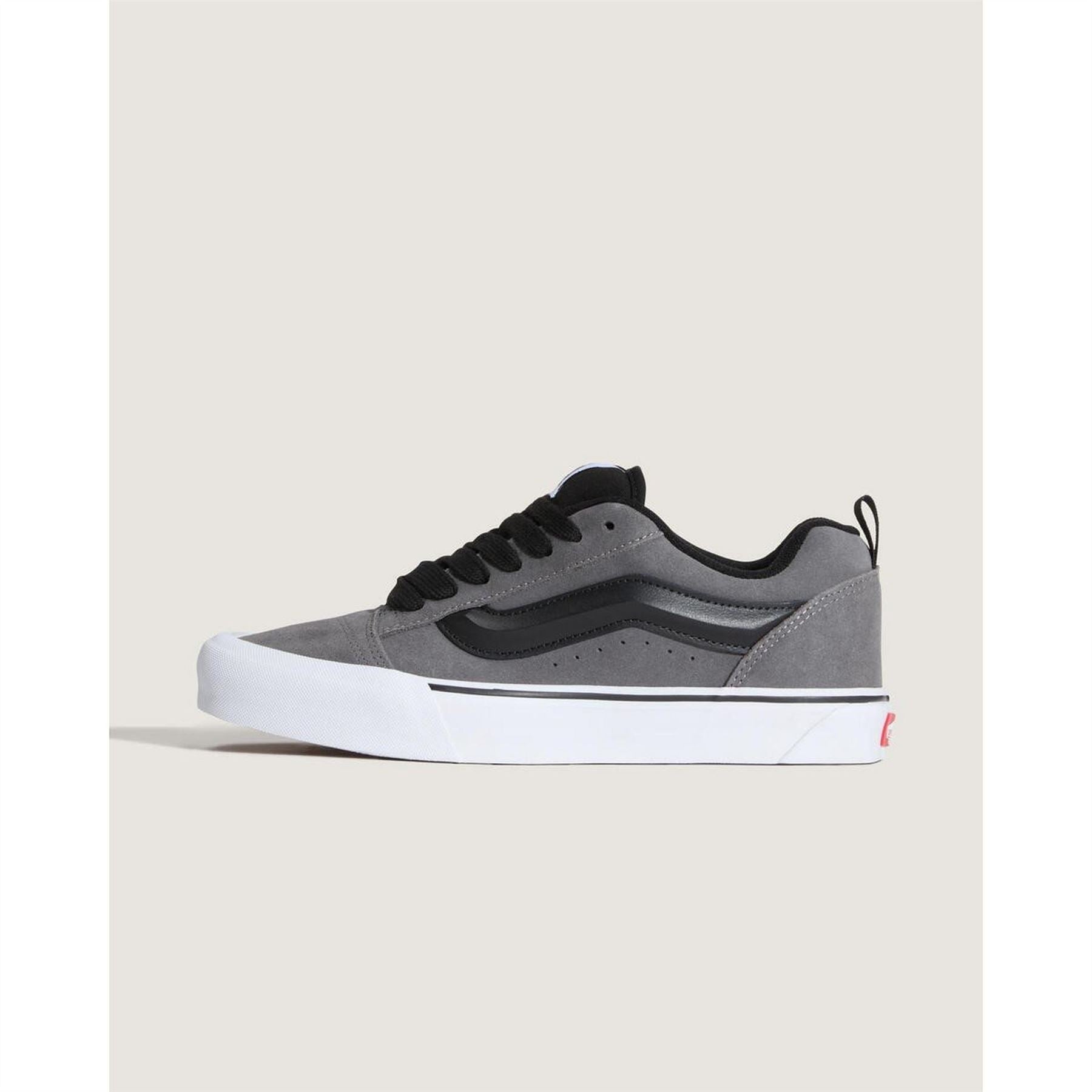Vans Mens Knu Skool Shoes