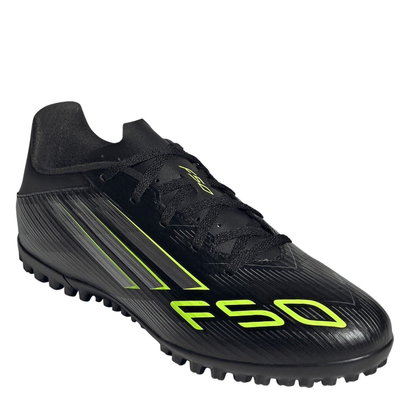 adidas F50 Messi Club Astro Adults Turf Football Boots