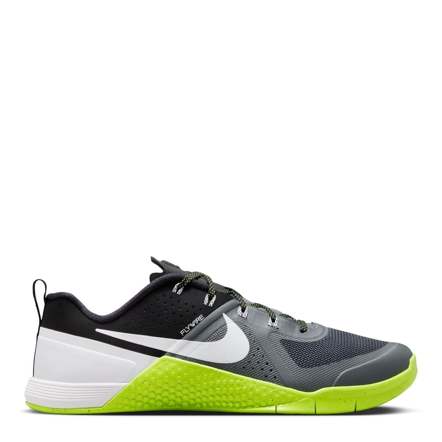 Nike Metcon 1 Low Top Flat Heel Sneakers