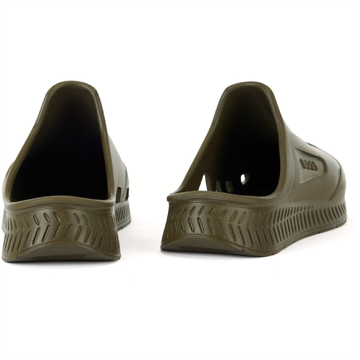 Boss Titanium R Rubber Water Friendly Pool Sliders