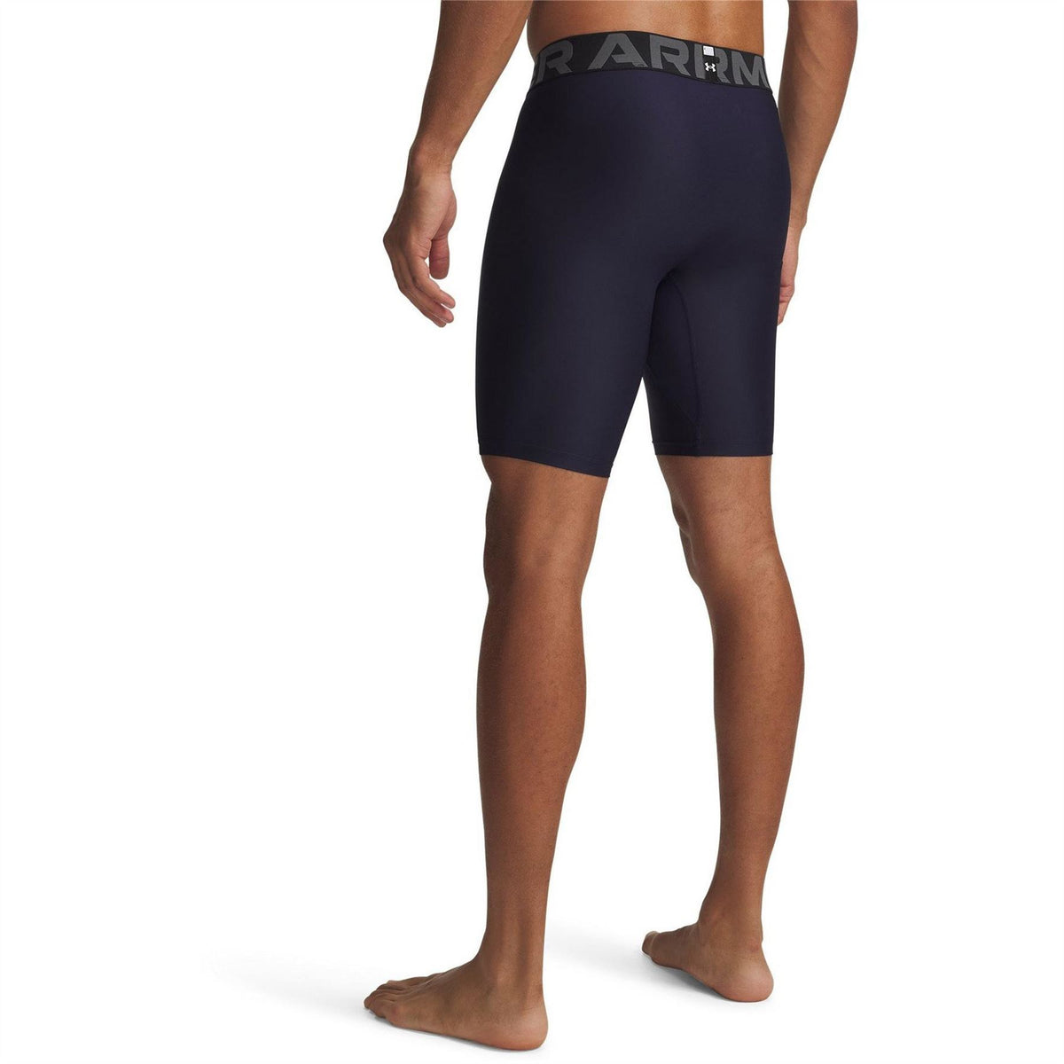 Under Armour Mens Armour Heatgear� Pocket Long Shorts