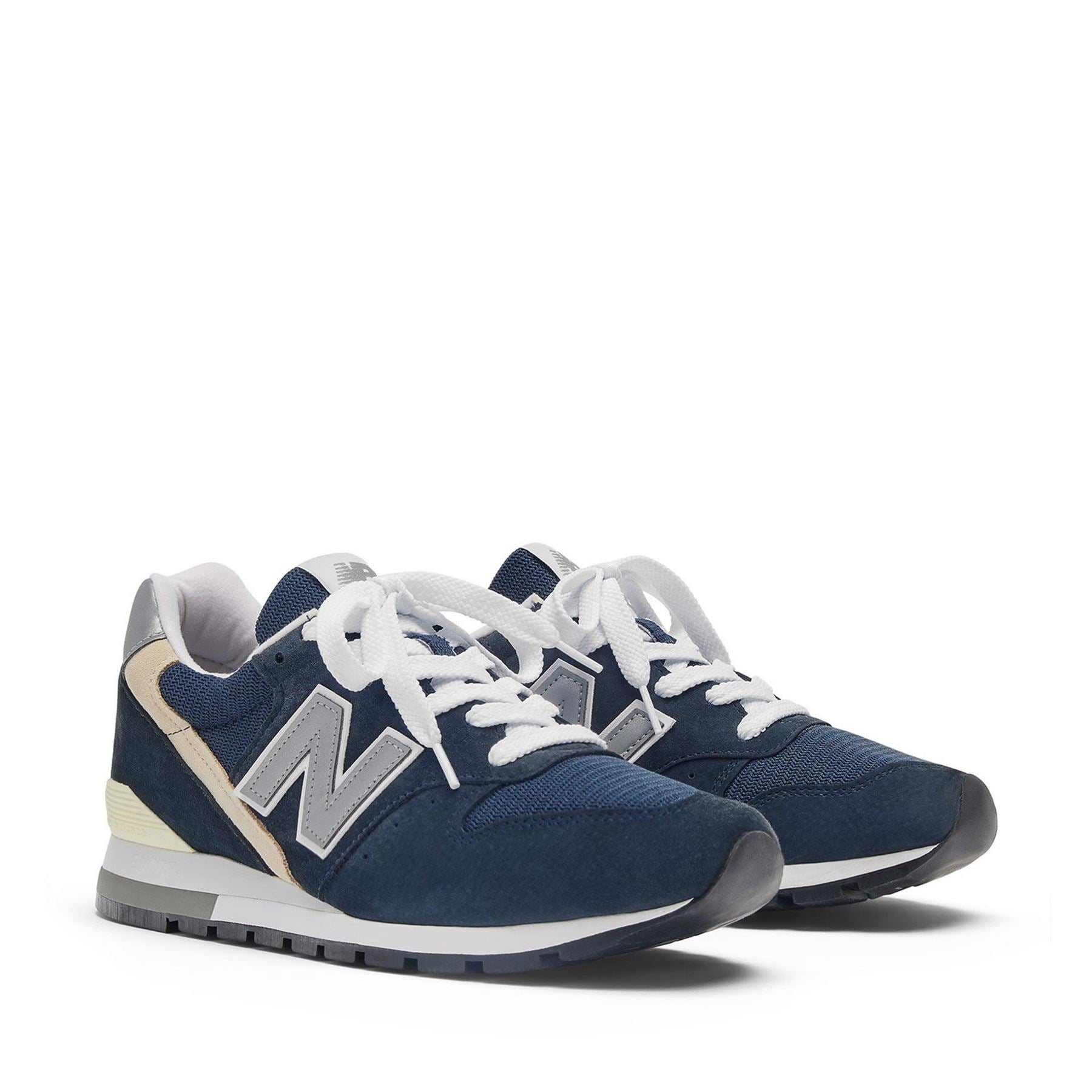 New Balance Low Top Trainers