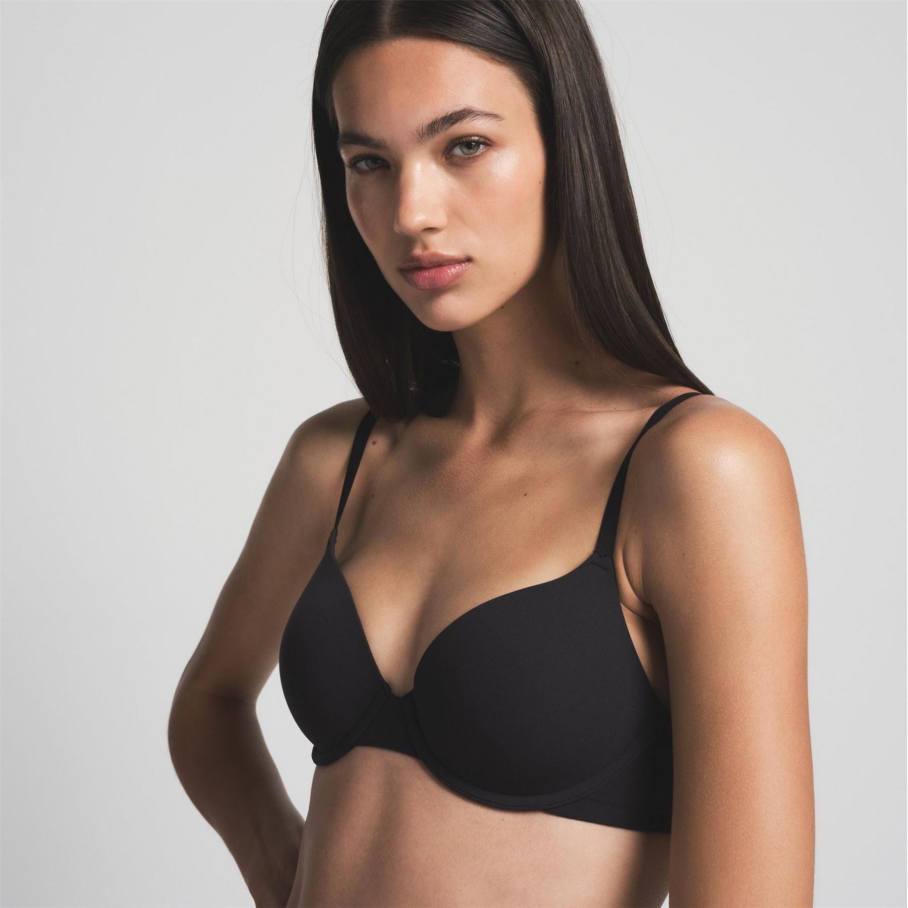 SKIMS Fits Everybody T-Shirt Bra