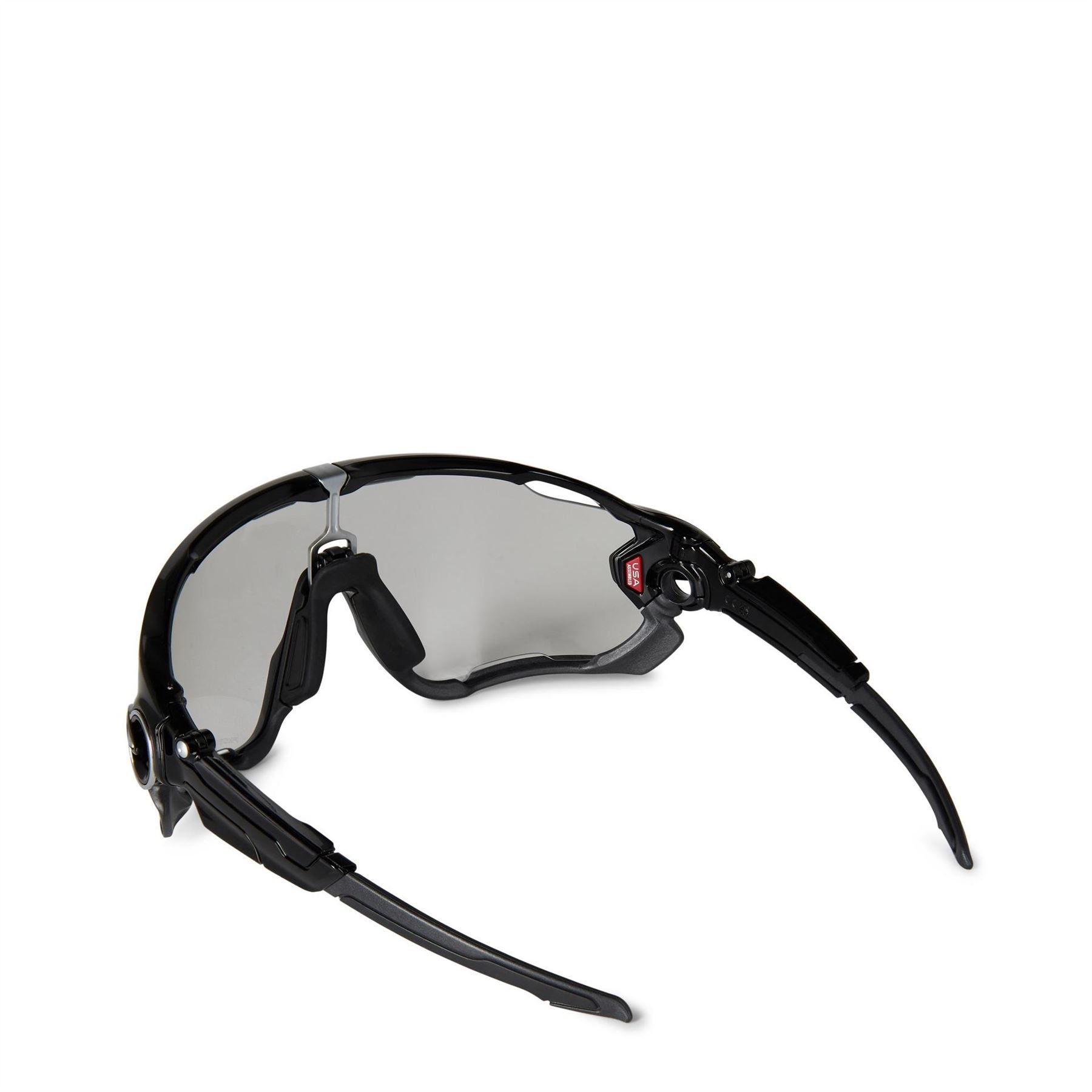 Oakley Jawbreaker Photochromic Sunglasses