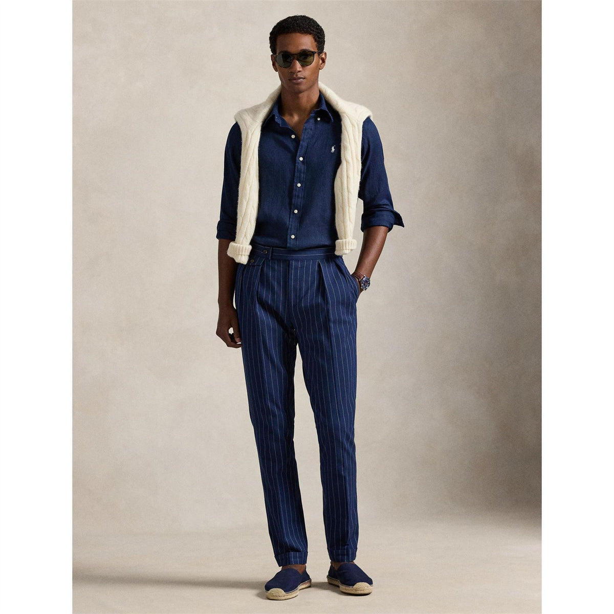 Polo Ralph Lauren Long Sleeve Shirt