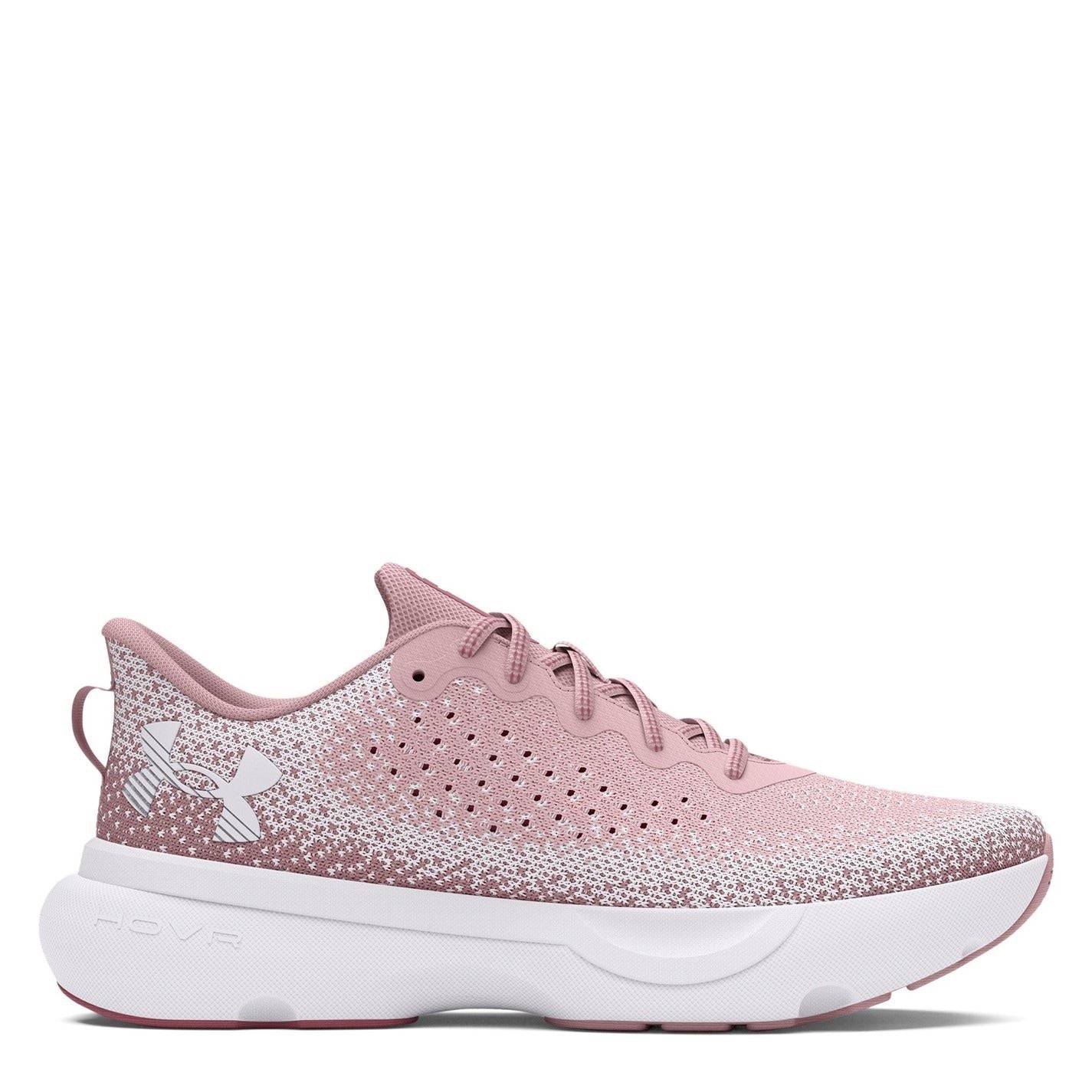 Under Armour Infinite Low Top Flat Heel Sneakers