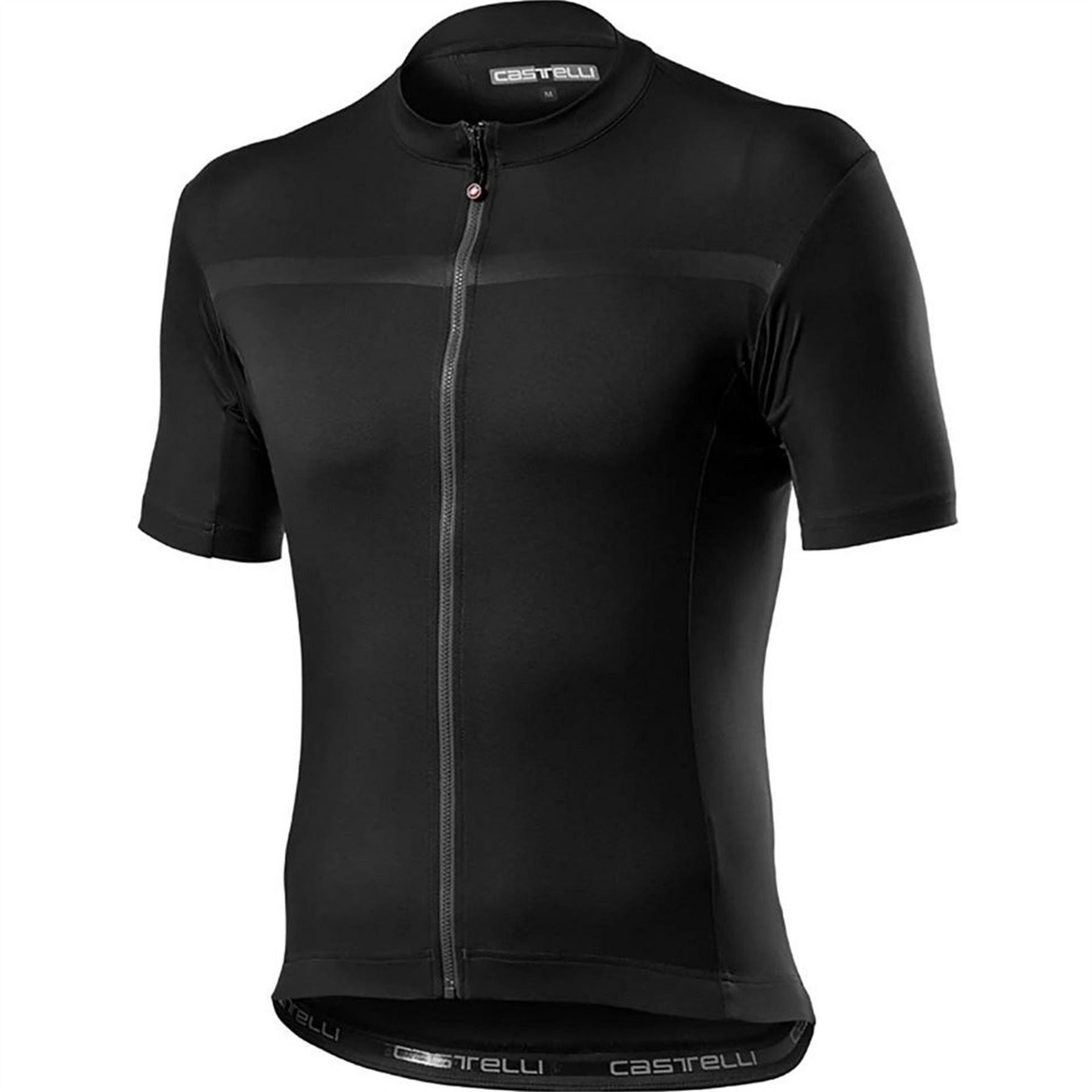 Castelli Short Sleeve Jersey