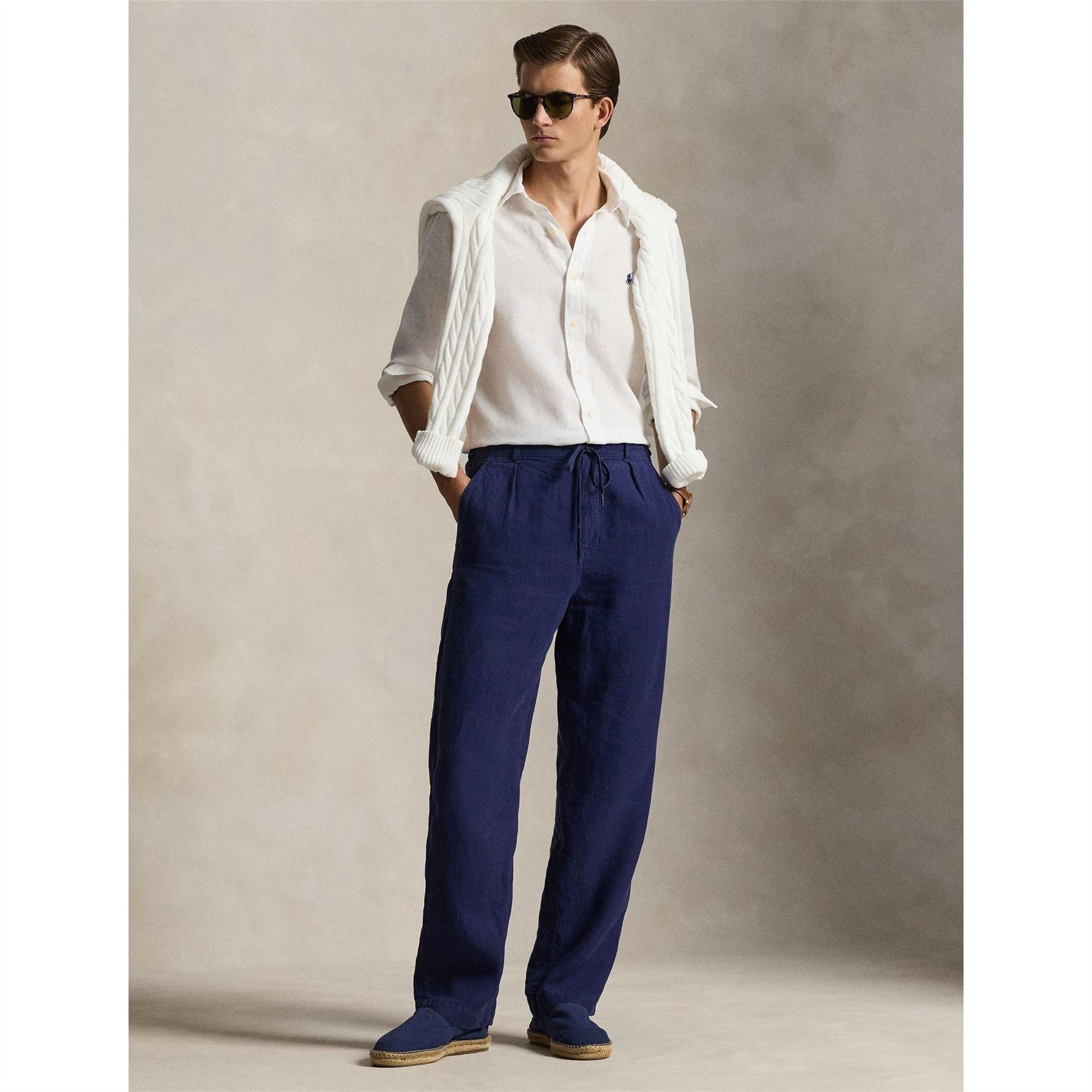 Polo Ralph Lauren Long Sleeve Shirt