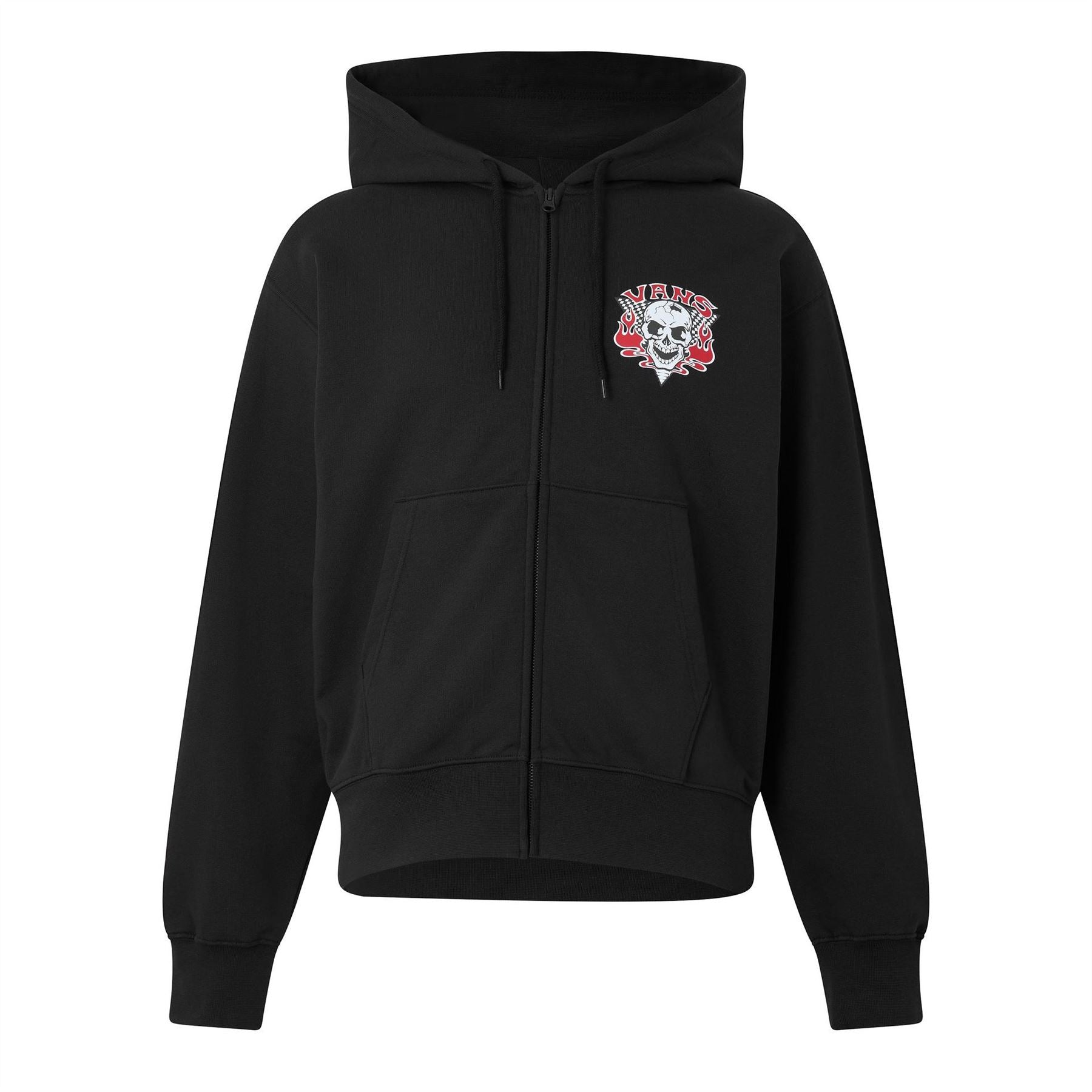 Vans Blaze Cotton Over The Head Hoodie