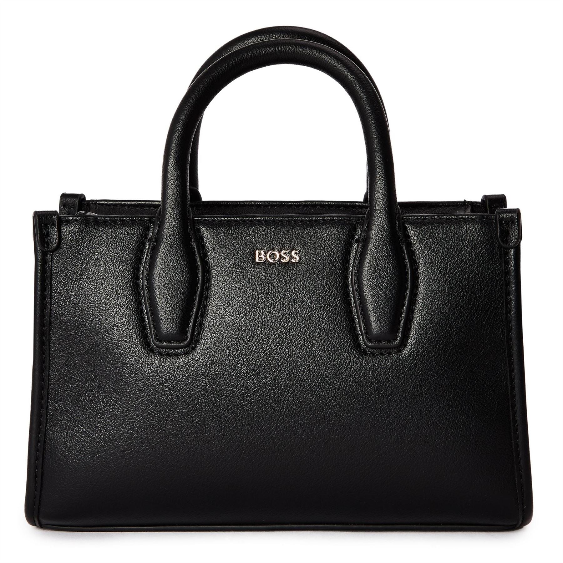 Boss Womens Sandy Sm Tote 10263208 01 Shoulder Bag
