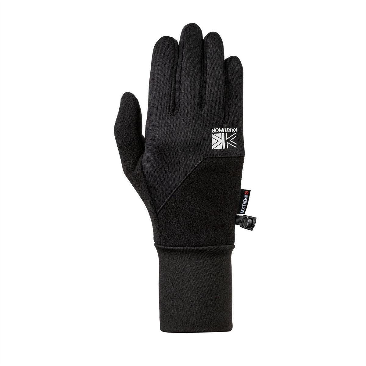 Karrimor Thermal Running Gloves Mens