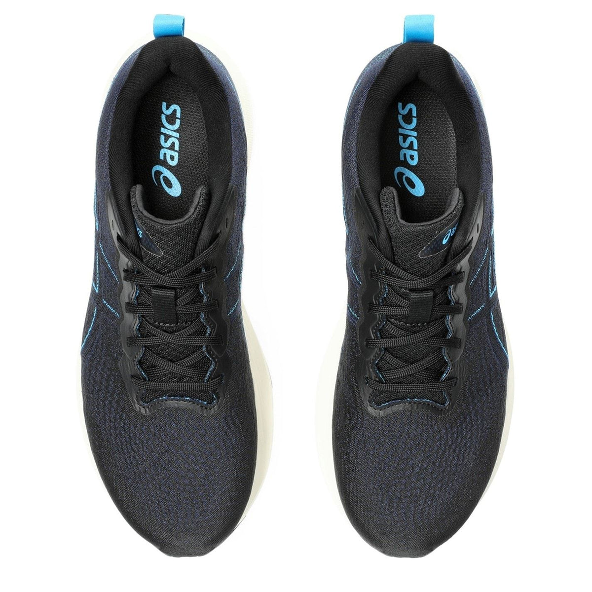 Asics Mens Dynablast 4 Running Shoes