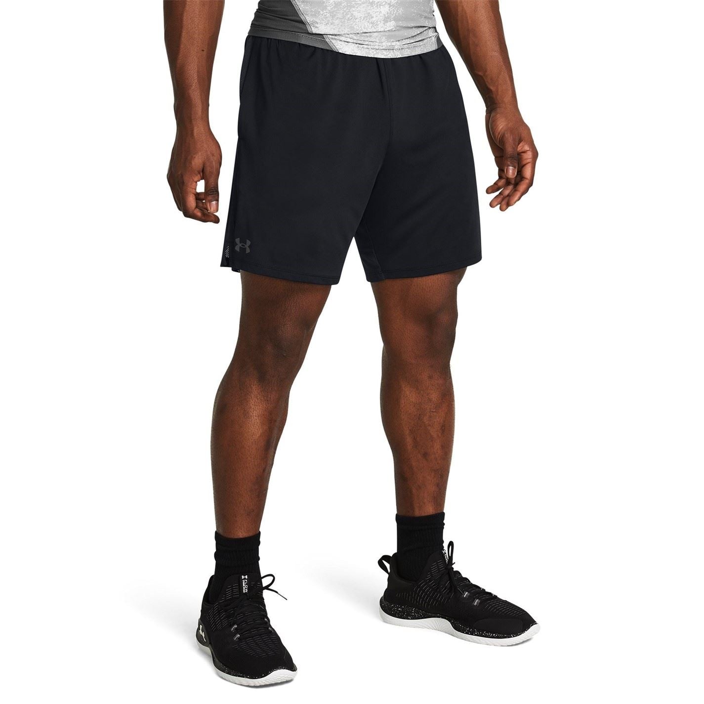 Under Armour Mens Armour Ua Tech� Vent Shorts