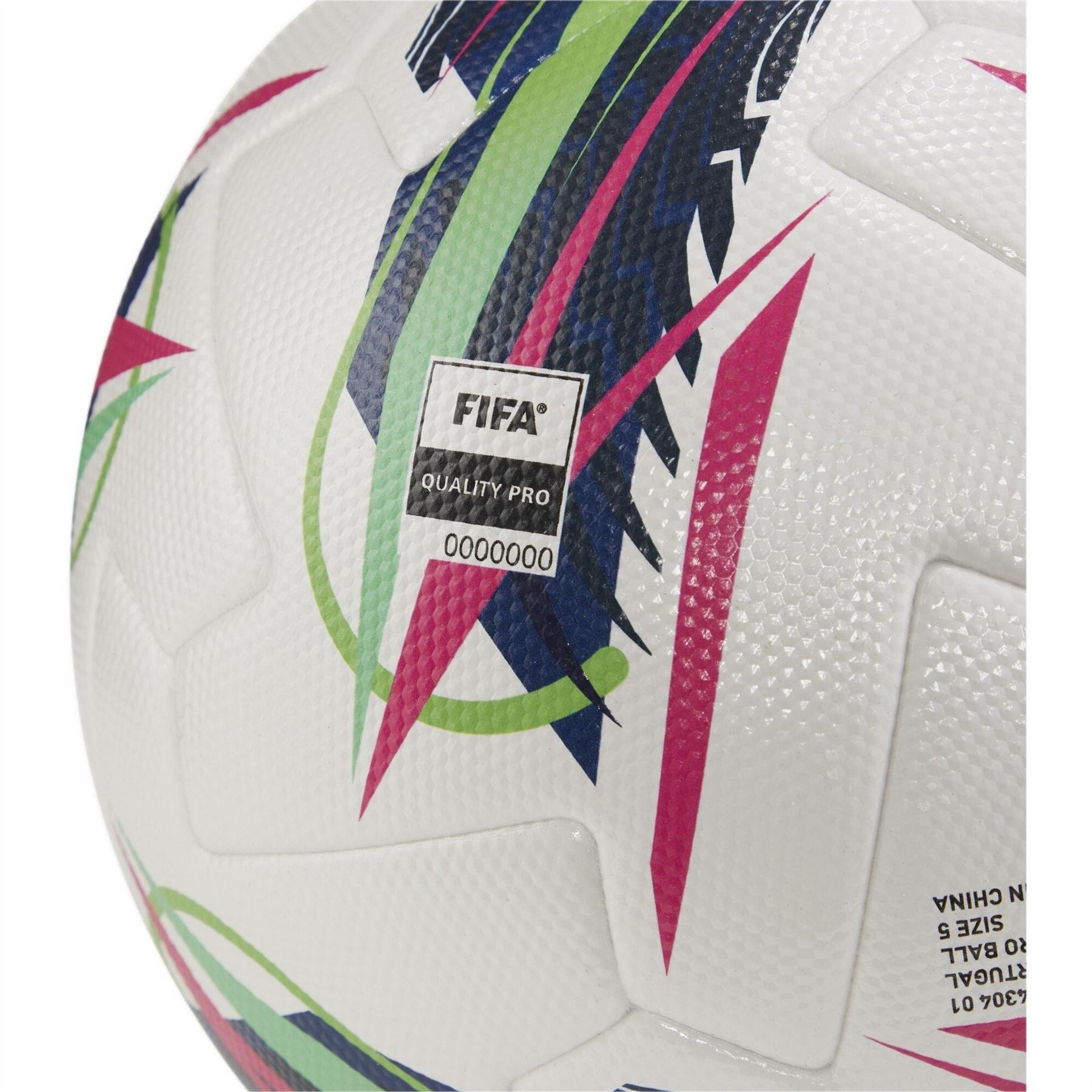 Puma Orbita 1 Liga Portugal 2024 2025 Football