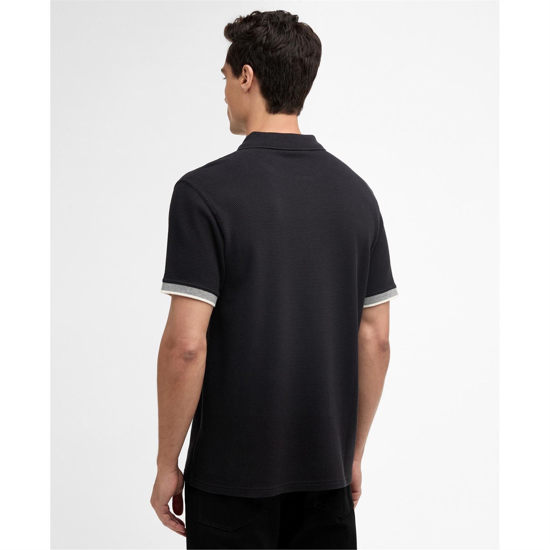 Barbour International Swinford Poloshirt
