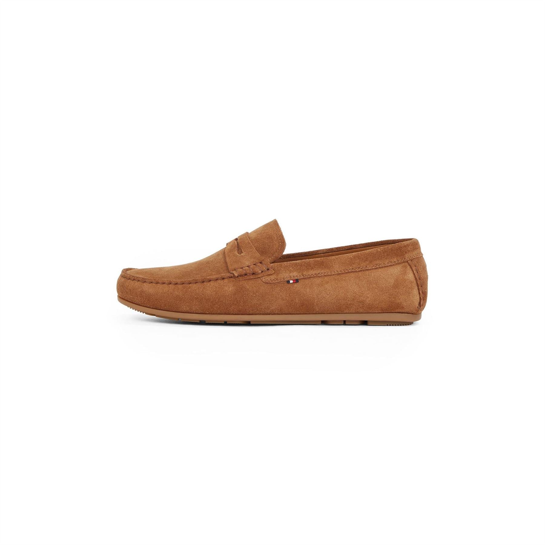 Tommy Hilfiger Hilfiger Suede Driver