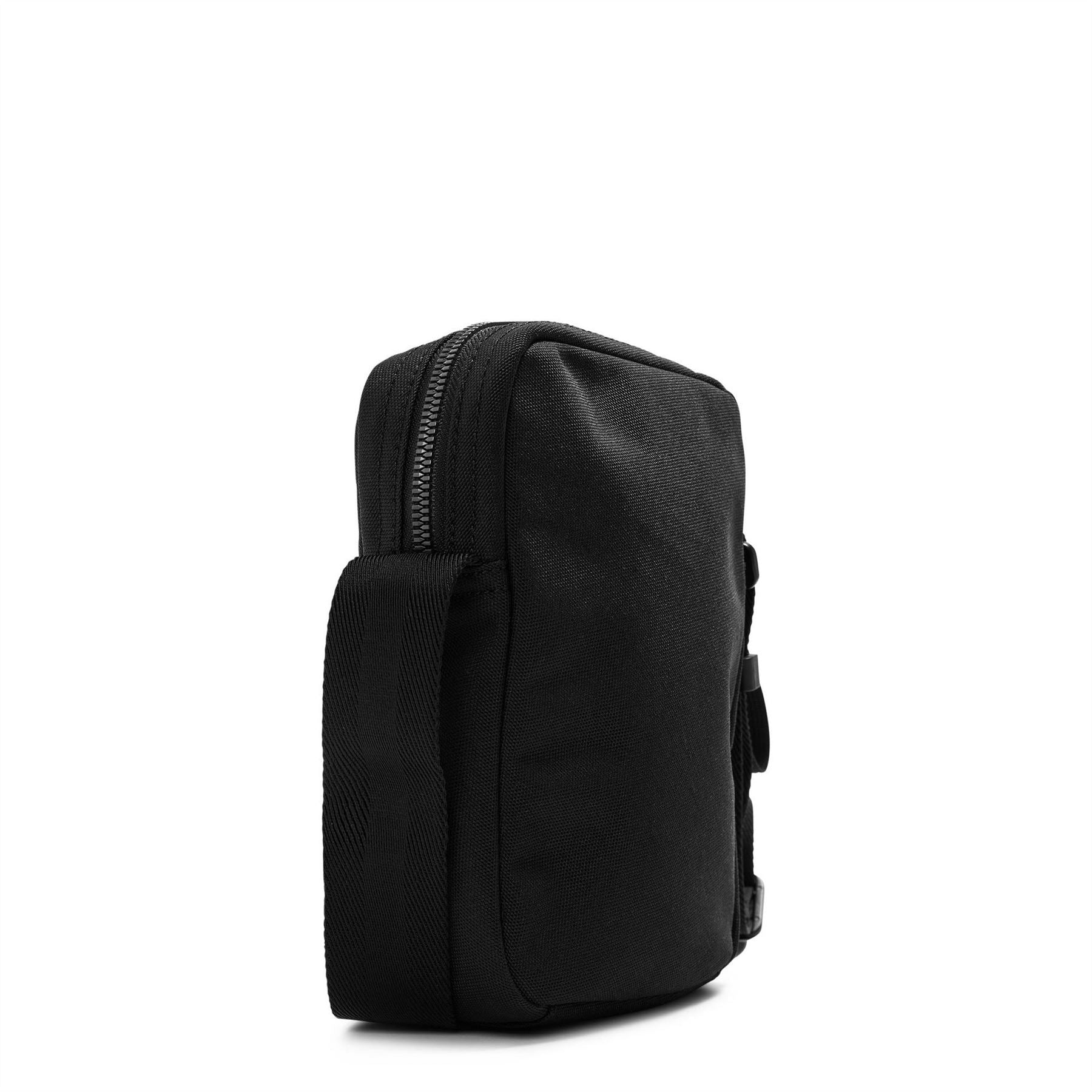 Boss Pixel Zip Shoulder Bag