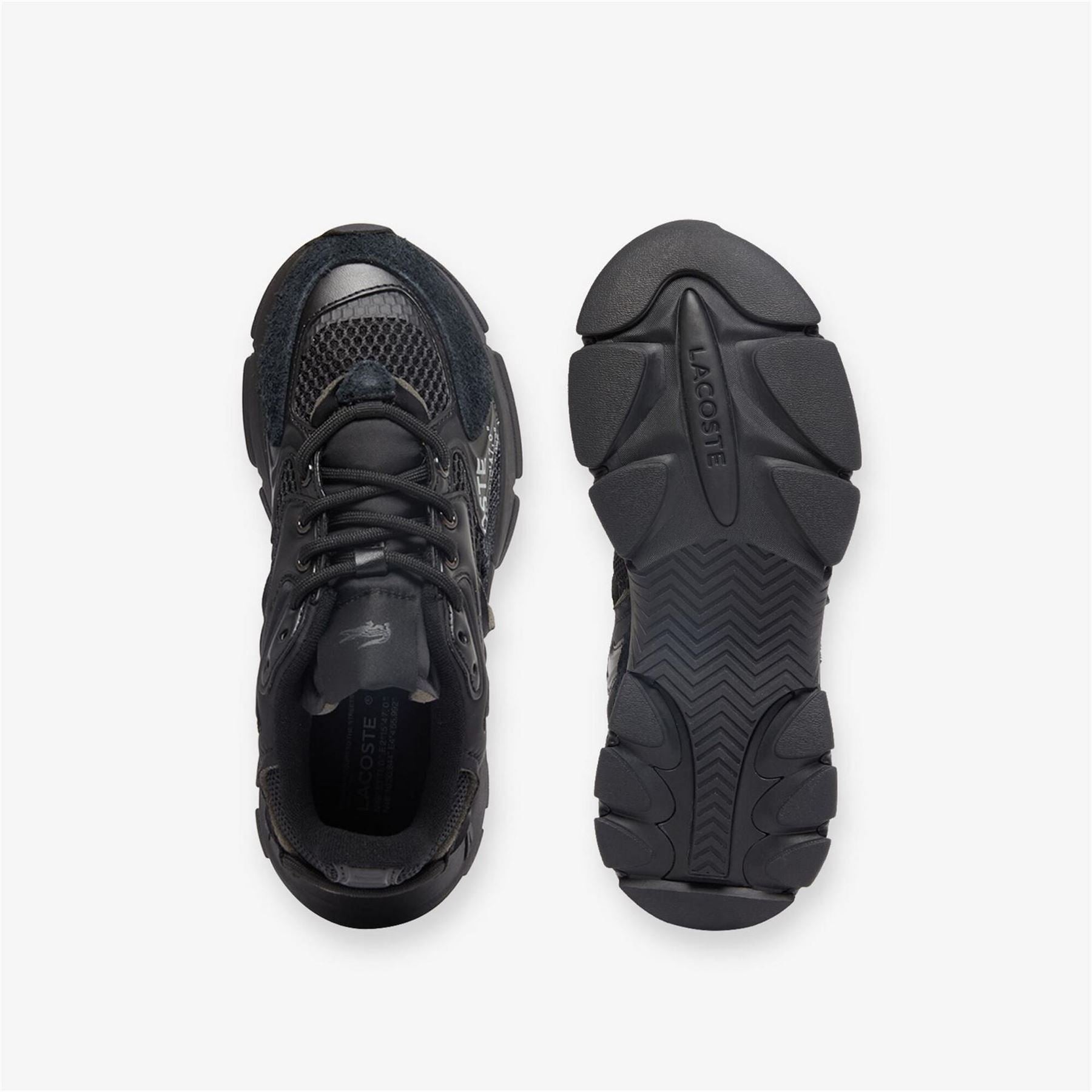 Lacoste Neo Trainers