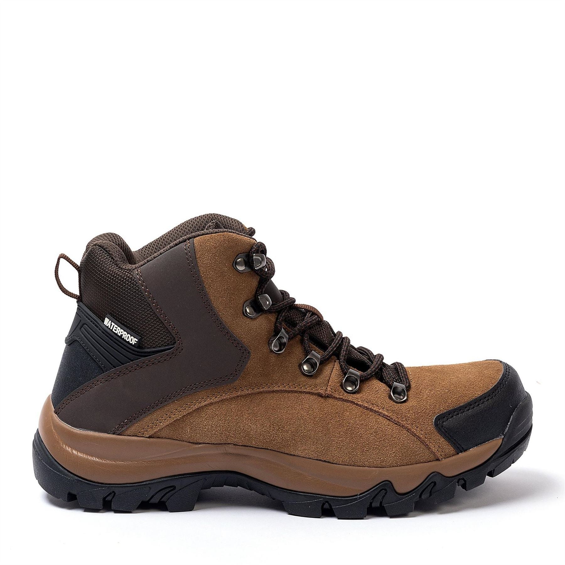 Donnay Hi Men Boots
