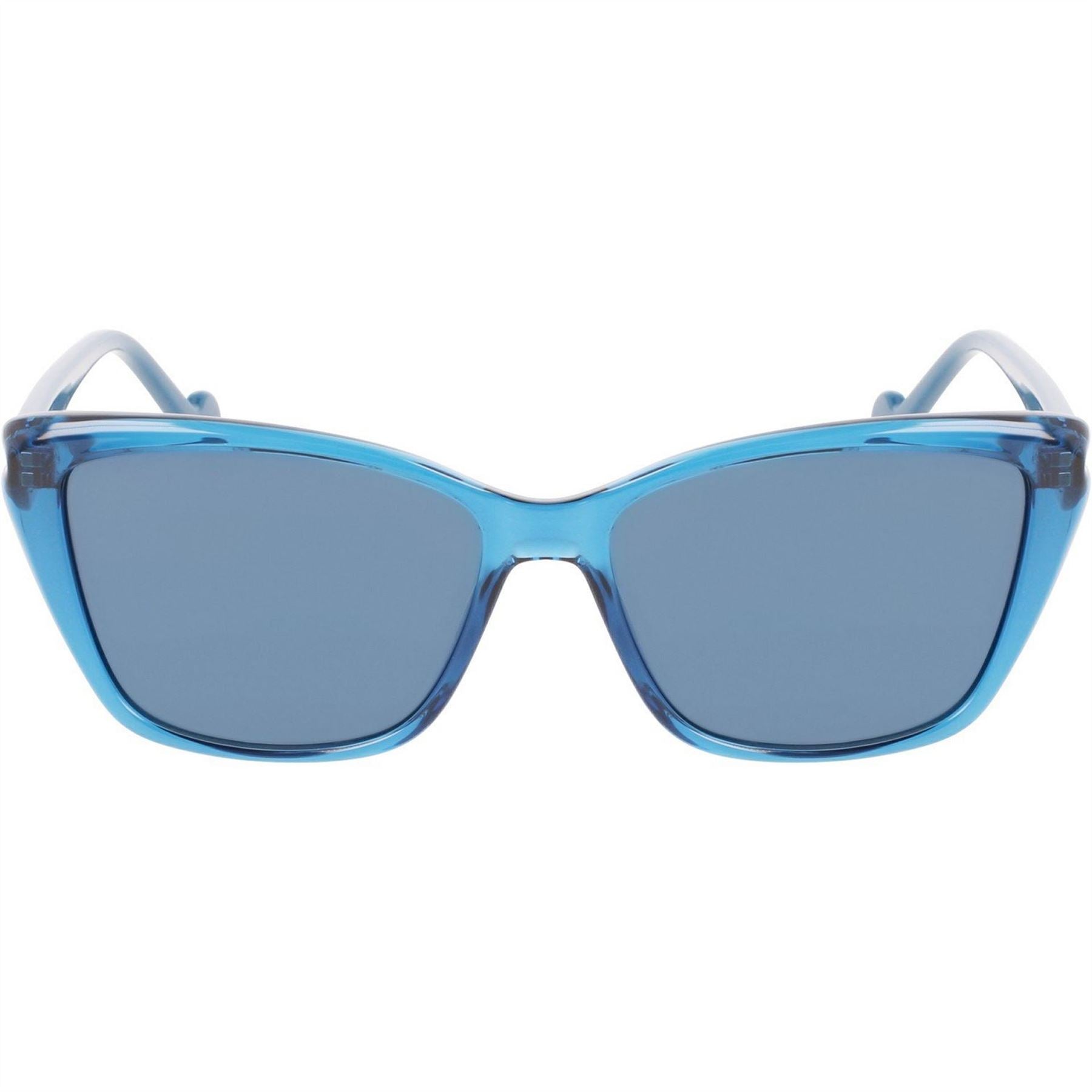 Liu Jo Rectangle Sunglasses