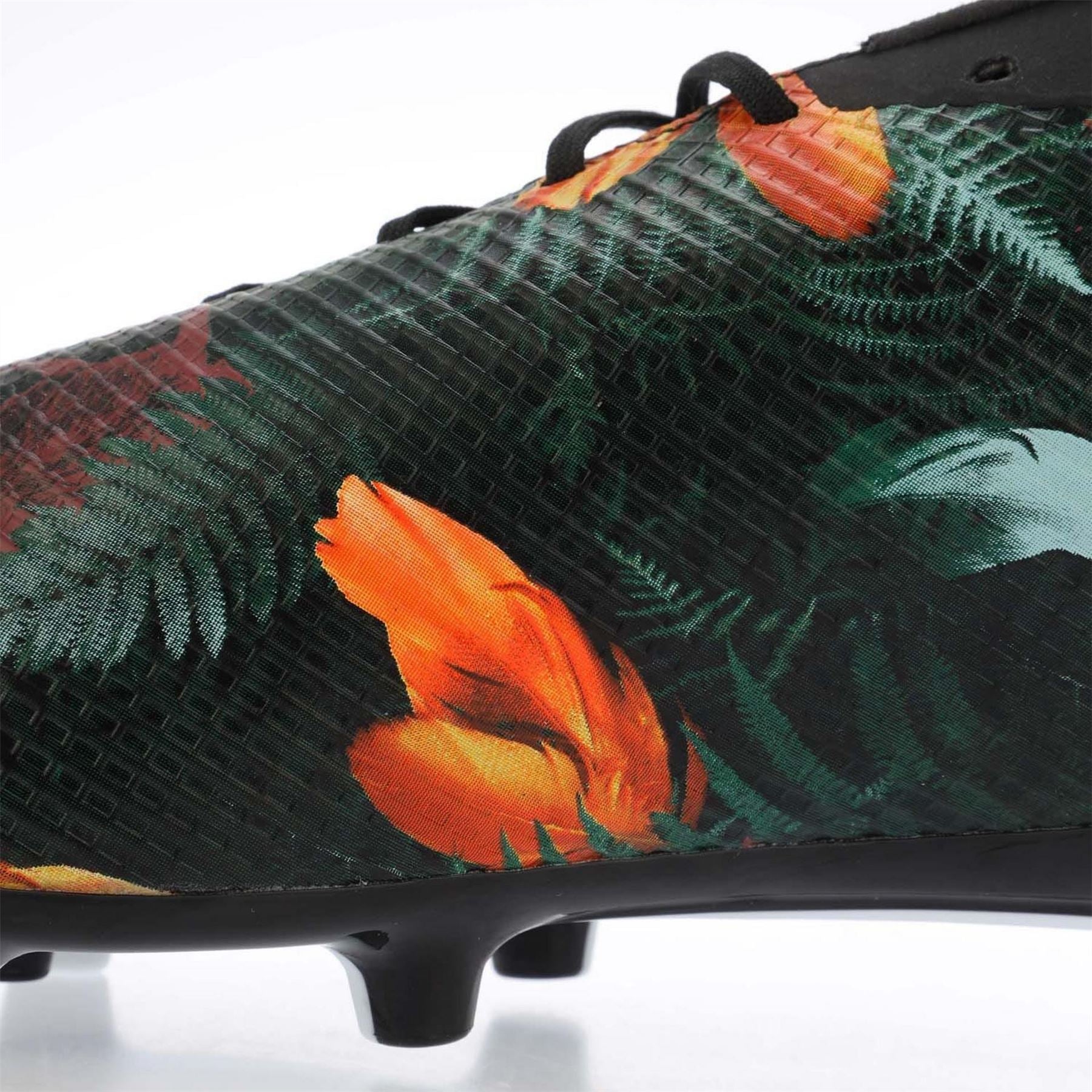 adidas Rs7 Firm Ground Rugby Boots
