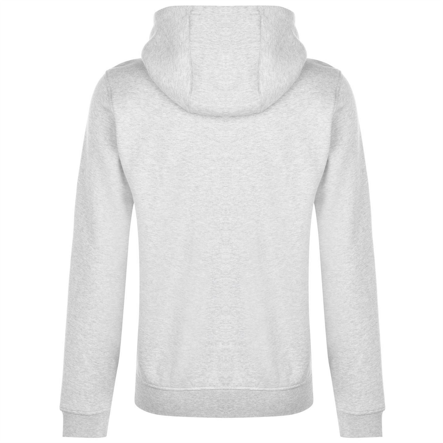 Lacoste Basic Full Zip Hoodie