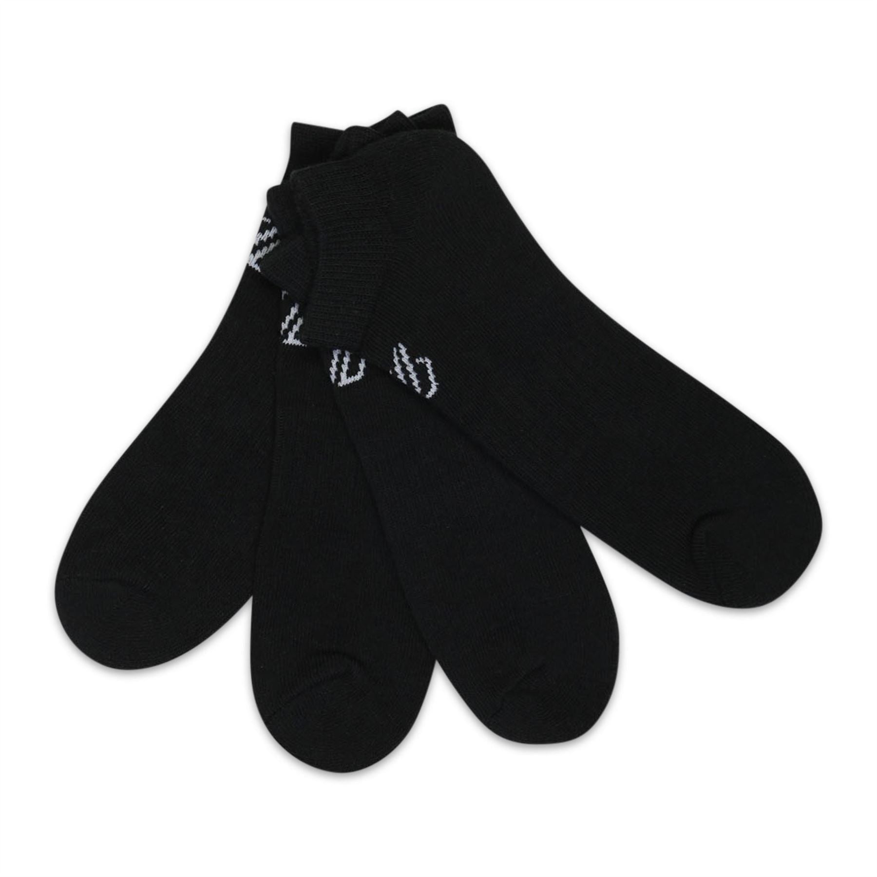 Dare 2b Fitness No Show Socks 2 Pack