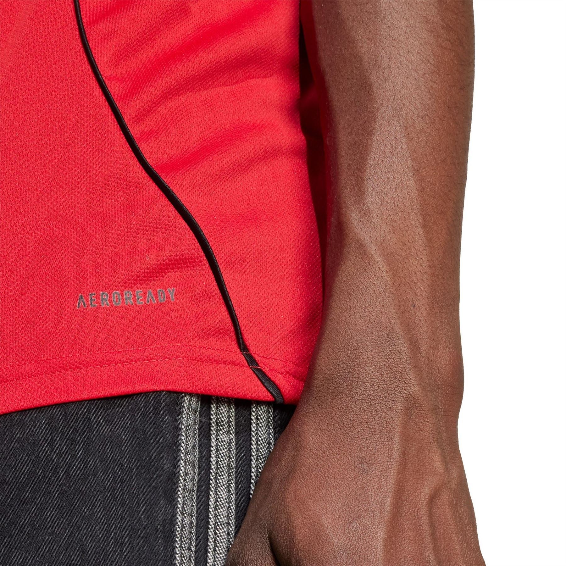 adidas Manchester United Home Shirt 2025 2026 Adults