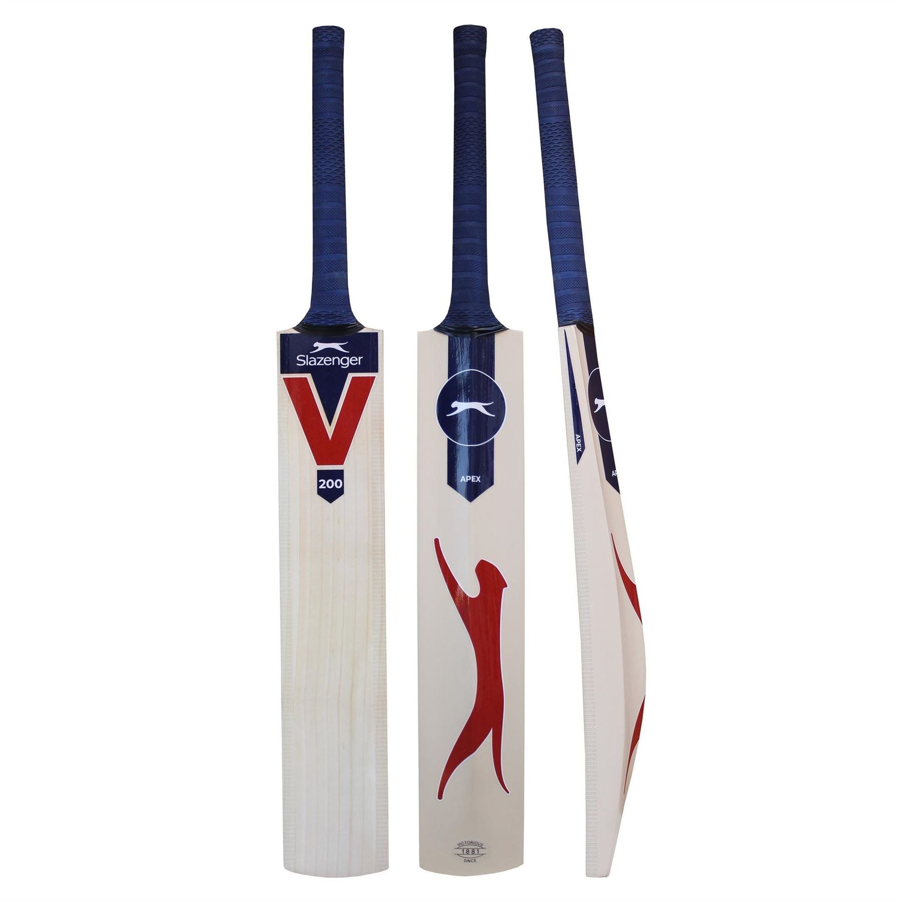 Slazenger Apex V200 Bat Sh43