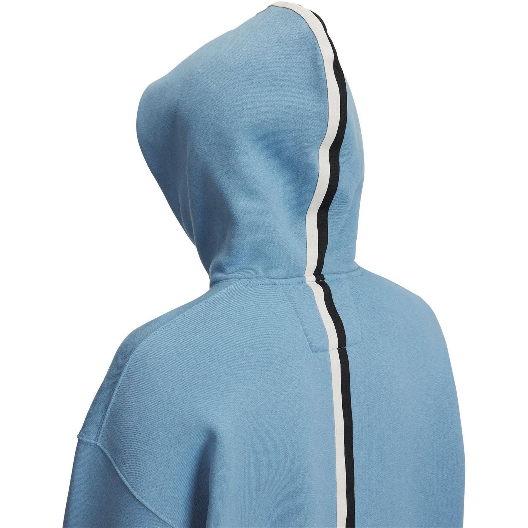 Under Armour Icon Hvy Rib Hoody
