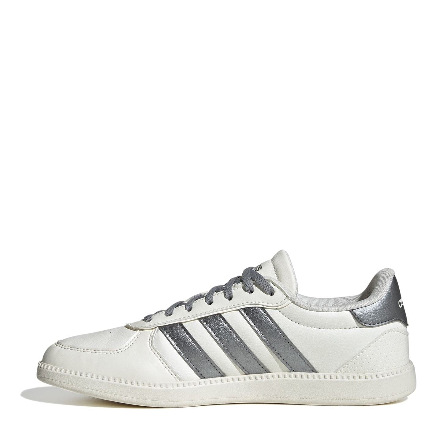 adidas Womens Breaknet Sleek Trainers
