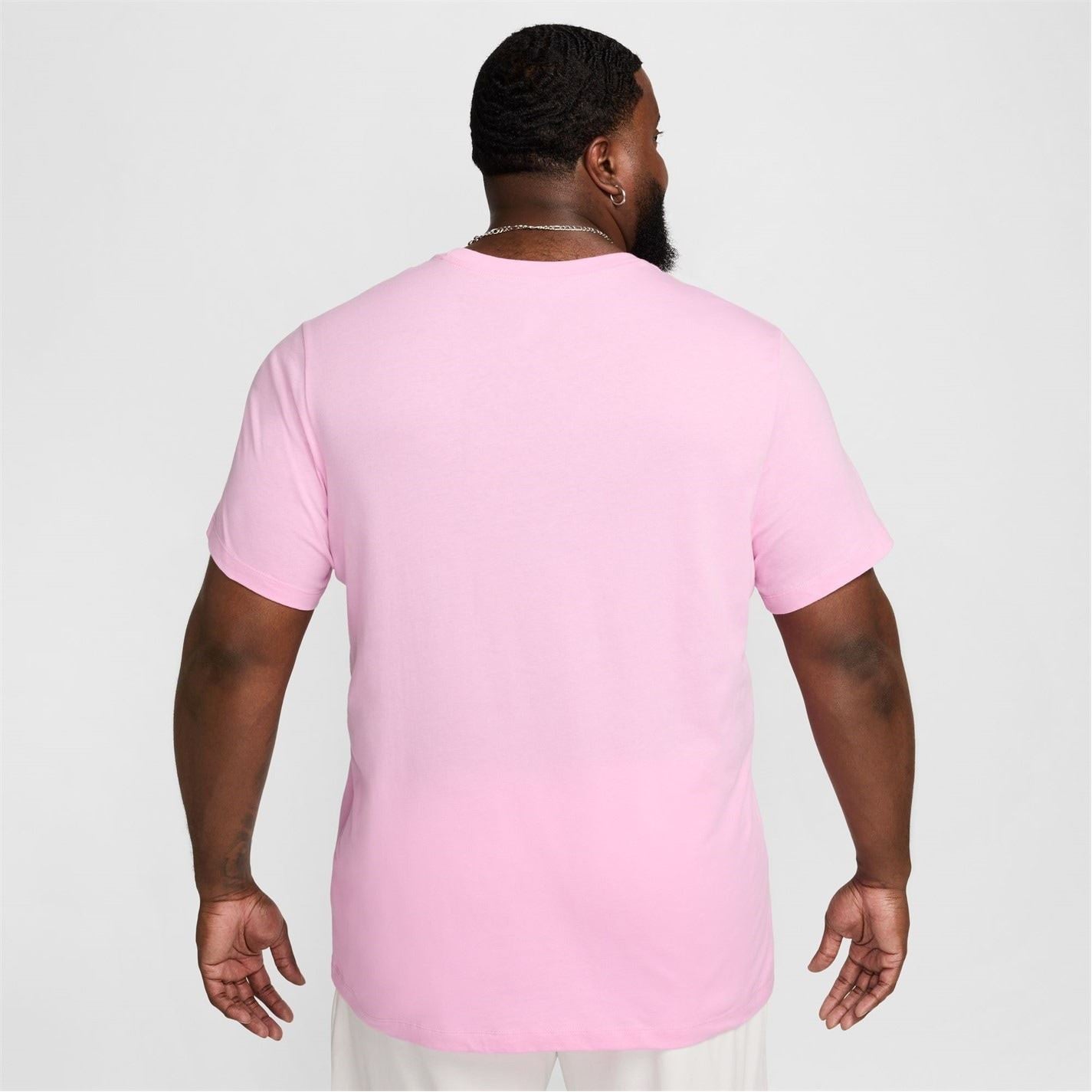 Nike Mens Icon Futura T-Shirt